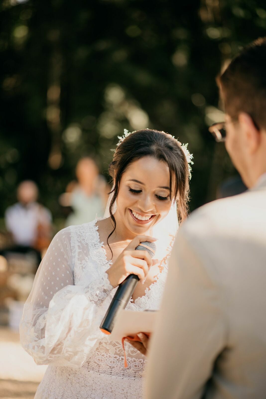 Foto Grazi e Rafa | Villa Mandacarú - Itu-SP - Imagem 47