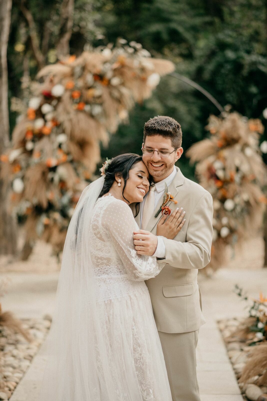 Foto Grazi e Rafa | Villa Mandacarú - Itu-SP - Imagem 54