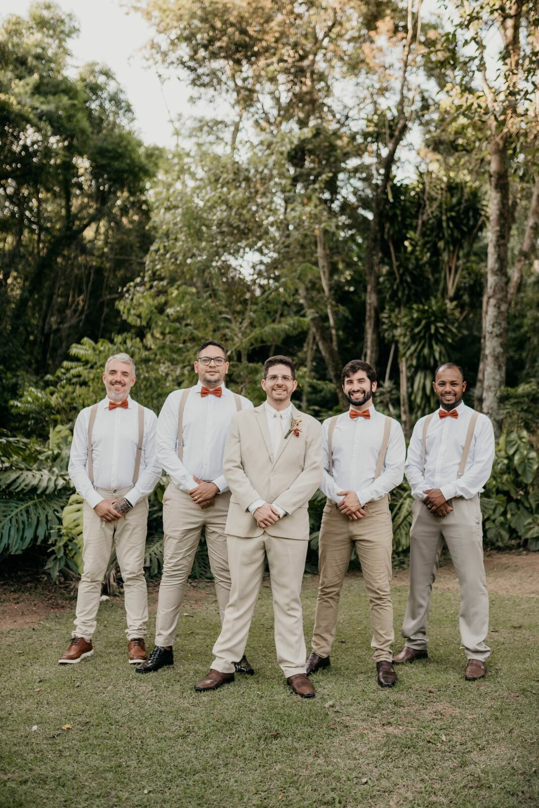 Foto Grazi e Rafa | Villa Mandacarú - Itu-SP - Imagem 53