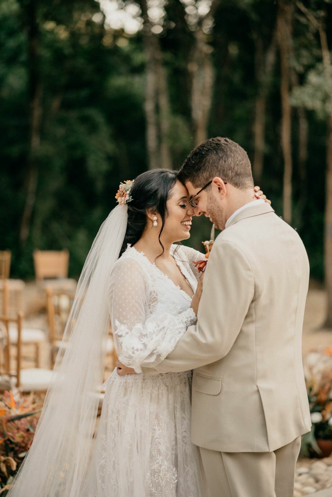 Foto Grazi e Rafa | Villa Mandacarú - Itu-SP - Imagem 57