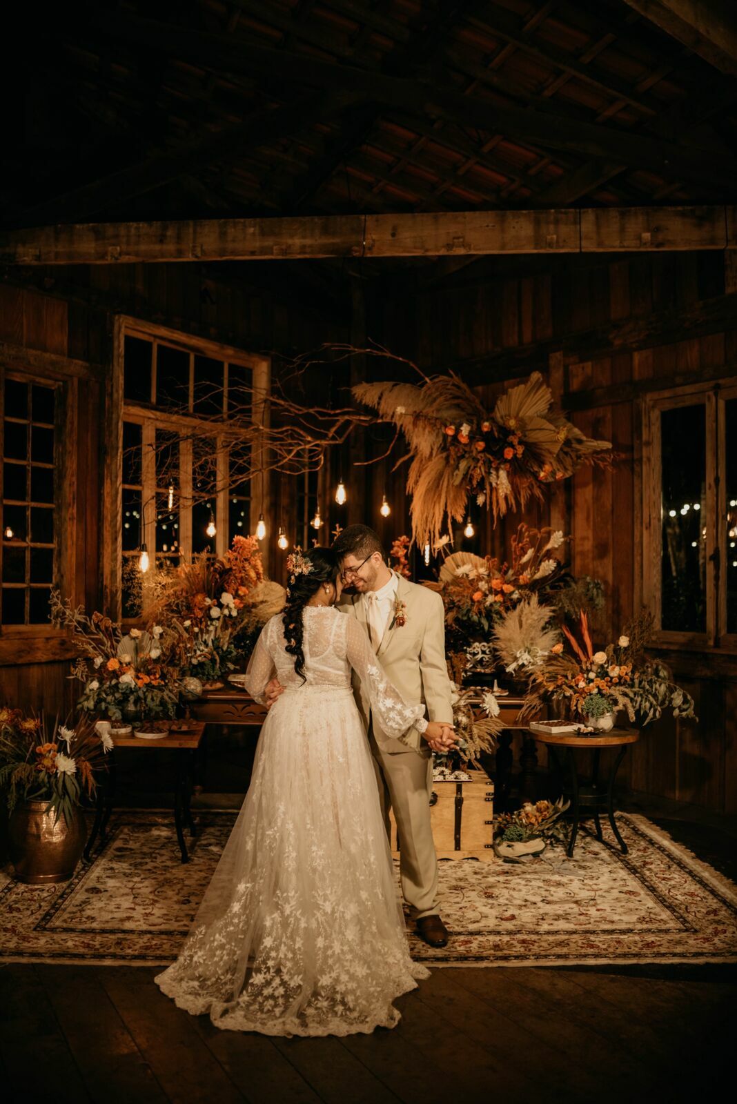 Foto Grazi e Rafa | Villa Mandacarú - Itu-SP - Imagem 59