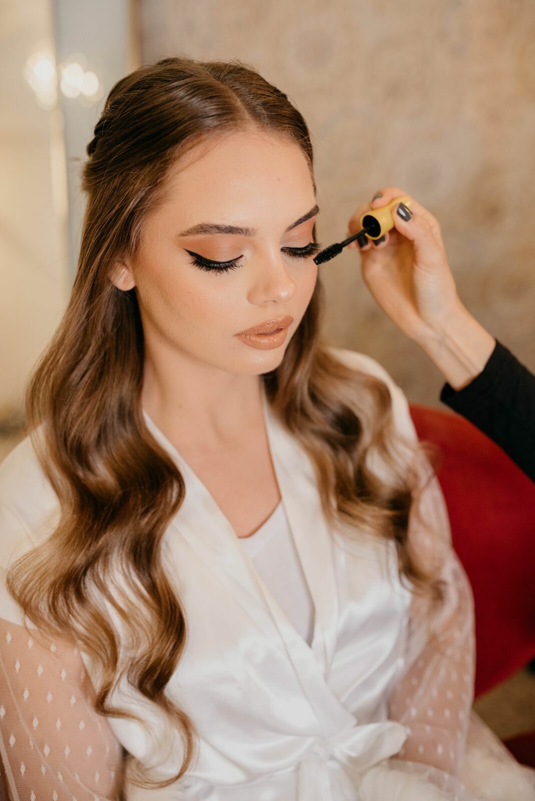 Foto Luara e Guilherme | Verdano Campinas - Imagem 4