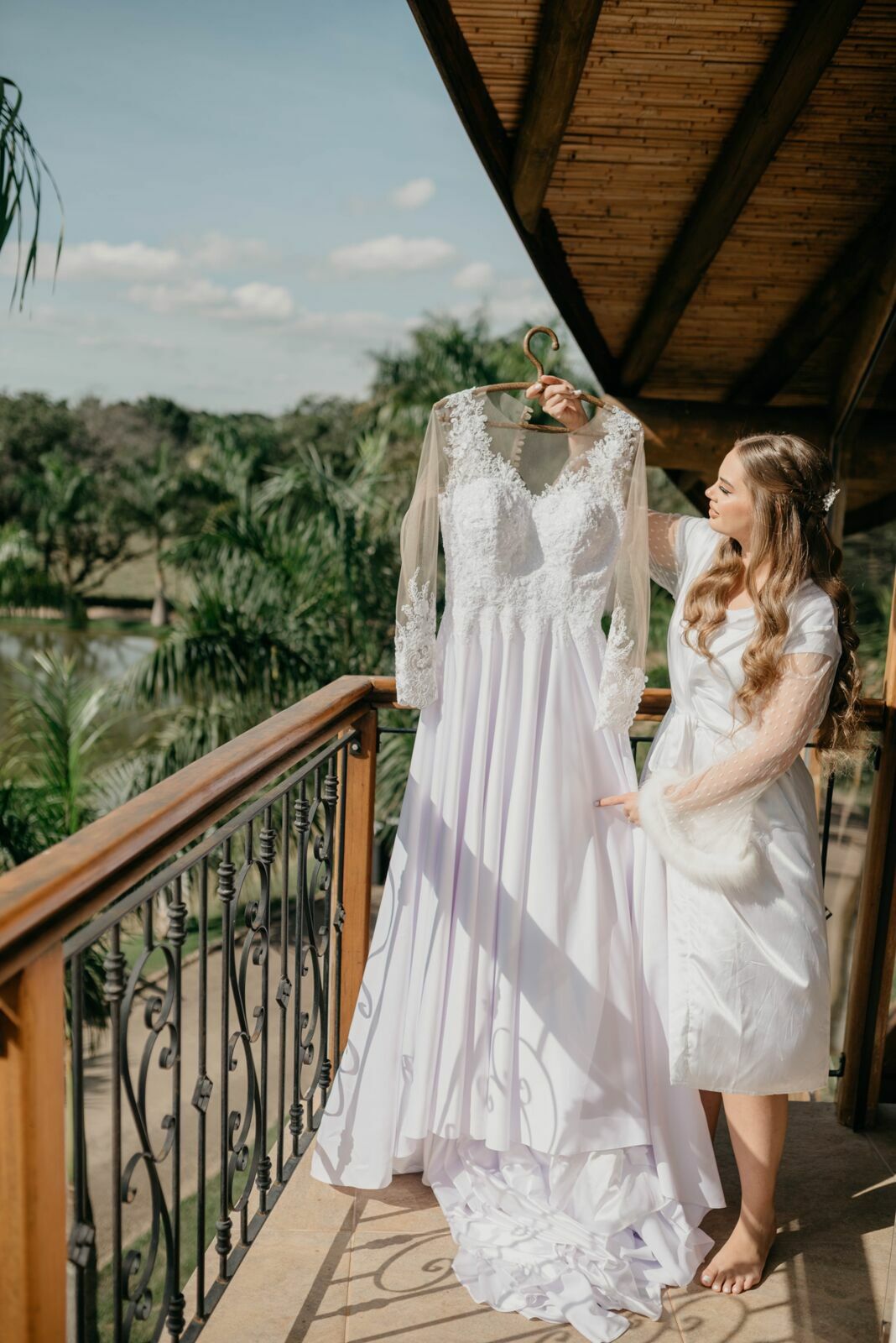 Foto Luara e Guilherme | Verdano Campinas - Imagem 5