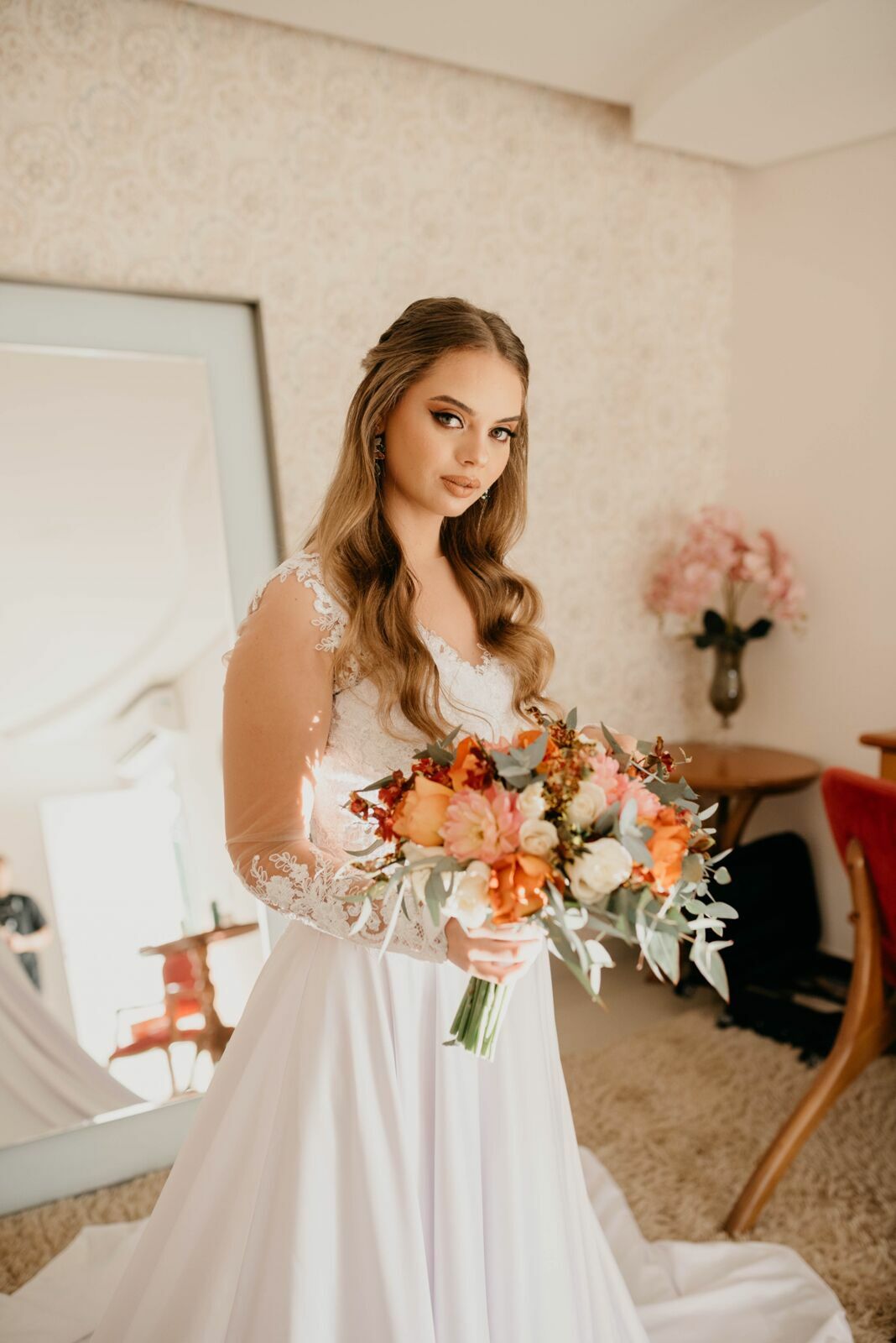 Foto Luara e Guilherme | Verdano Campinas - Imagem 11