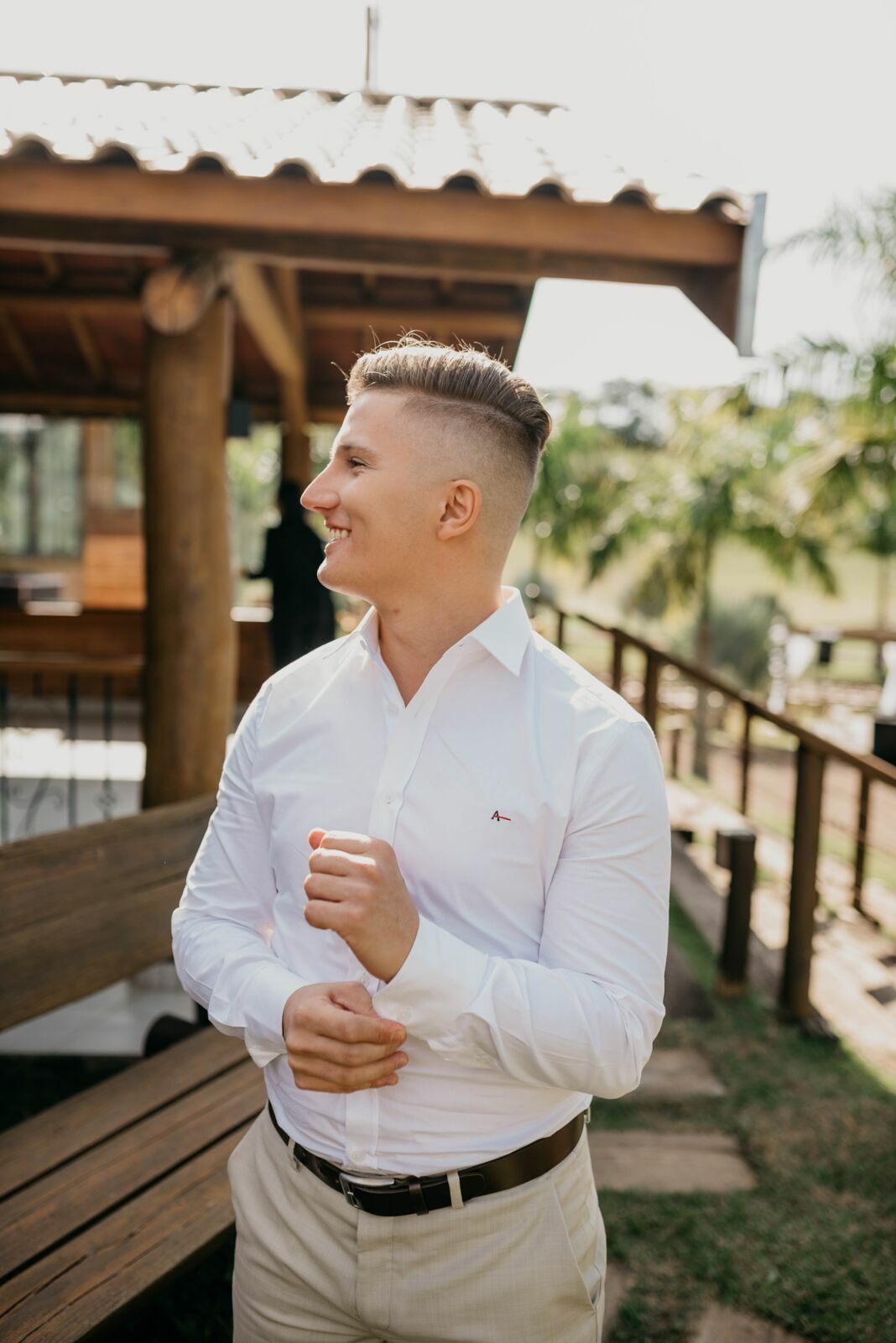 Foto Luara e Guilherme | Verdano Campinas - Imagem 13