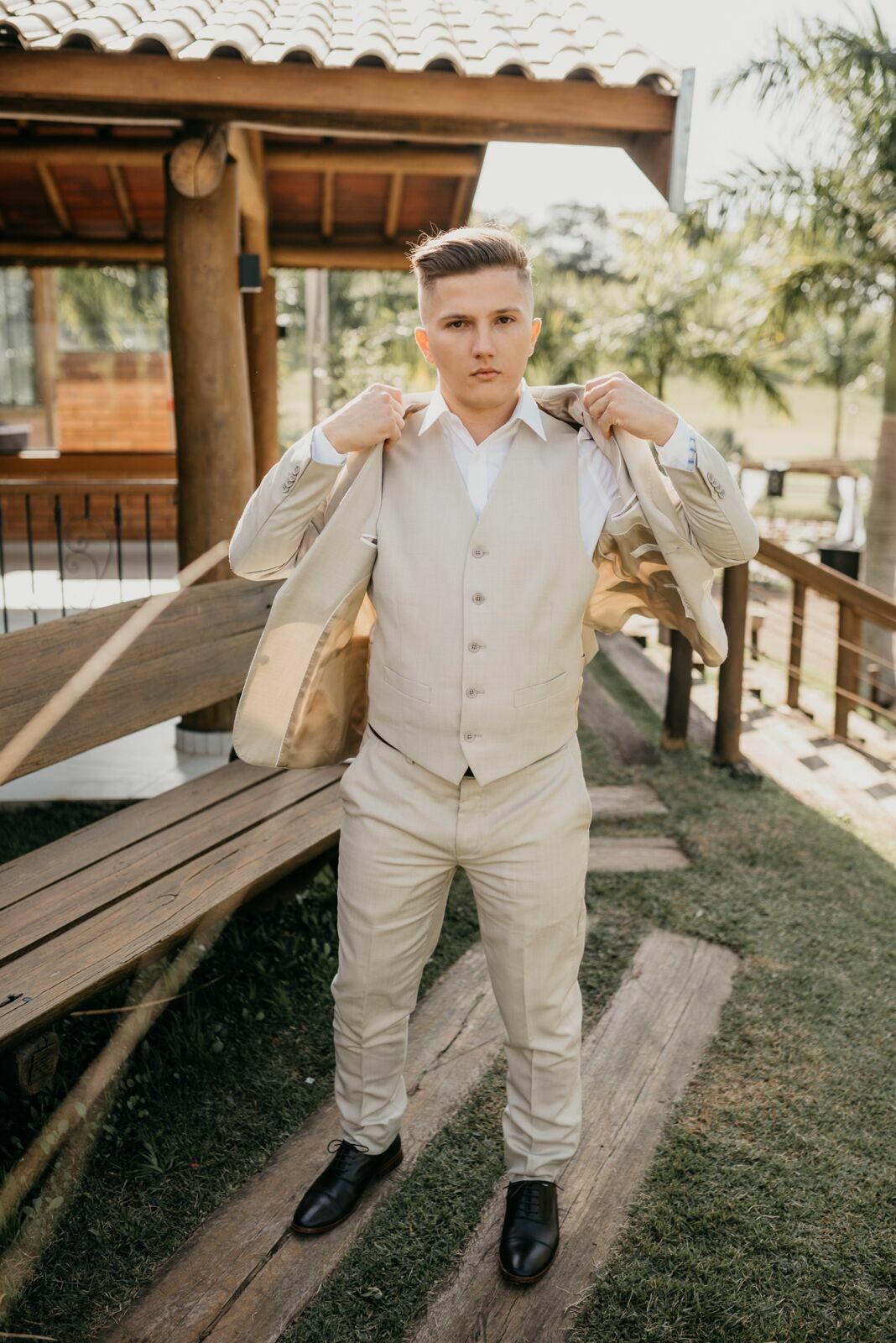 Foto Luara e Guilherme | Verdano Campinas - Imagem 15