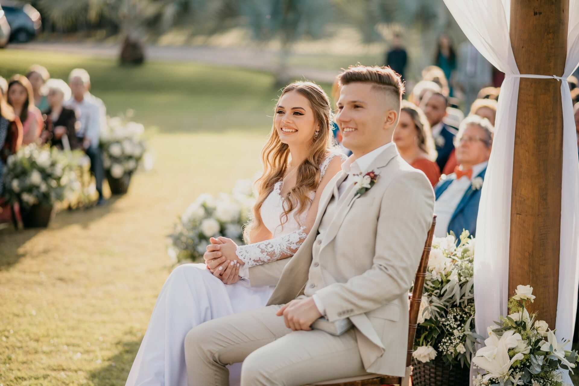 Foto Luara e Guilherme | Verdano Campinas - Imagem 34