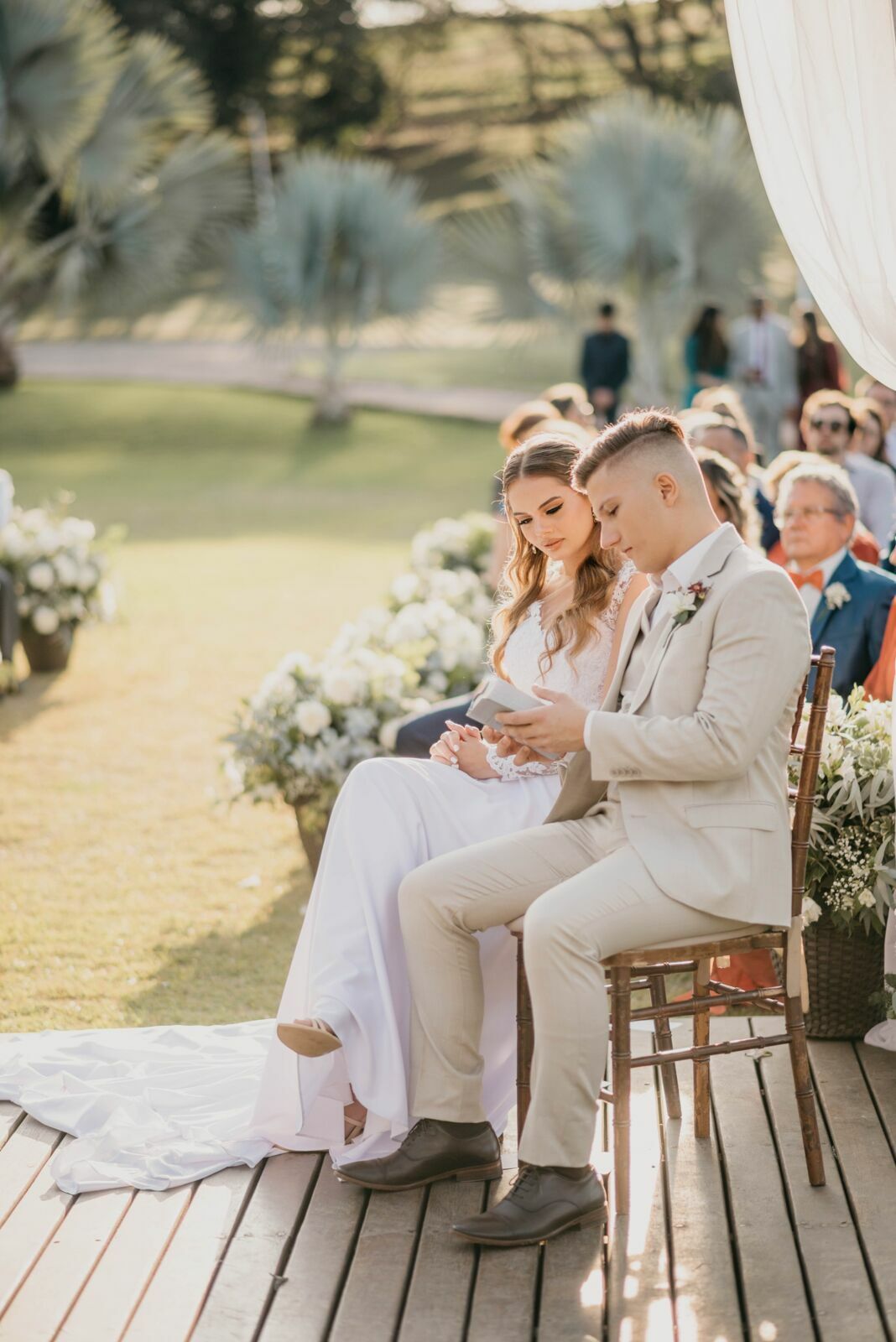 Foto Luara e Guilherme | Verdano Campinas - Imagem 35