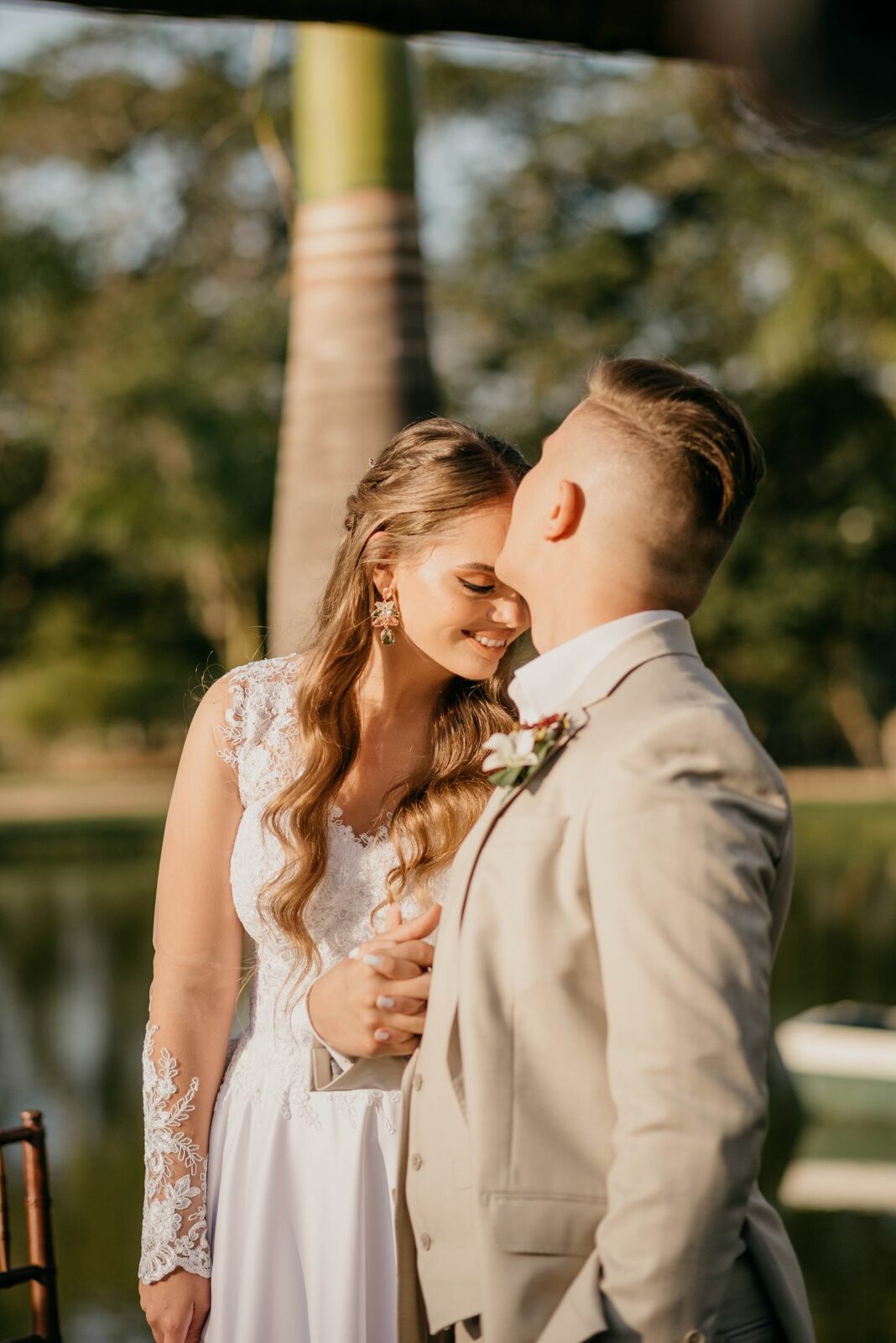 Foto Luara e Guilherme | Verdano Campinas - Imagem 37