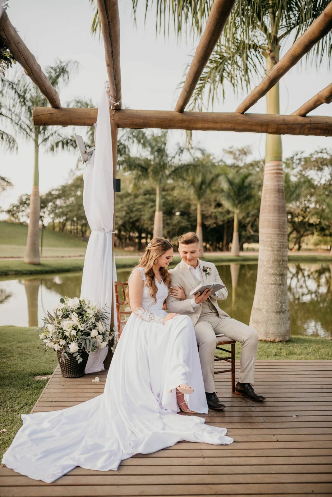 Foto Luara e Guilherme | Verdano Campinas - Imagem 38