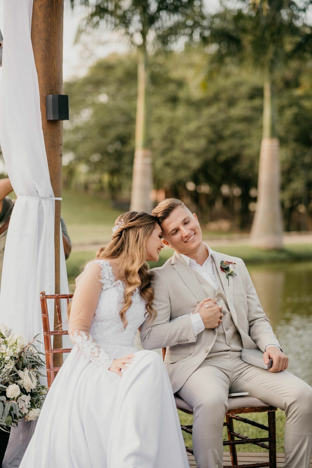 Foto Luara e Guilherme | Verdano Campinas - Imagem 39