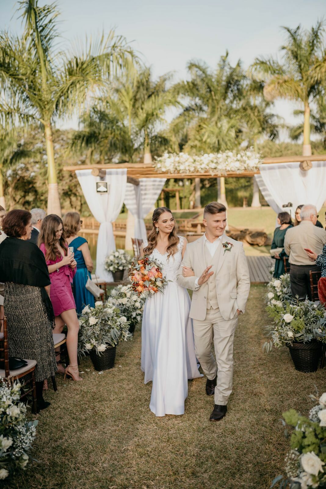 Foto Luara e Guilherme | Verdano Campinas - Imagem 43