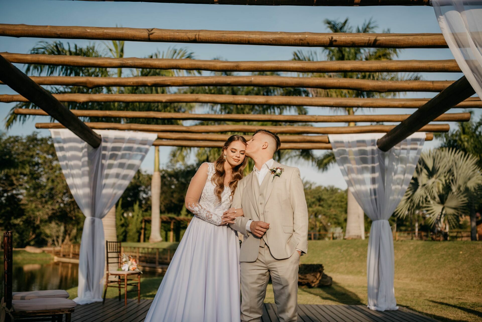 Foto Luara e Guilherme | Verdano Campinas - Imagem 42