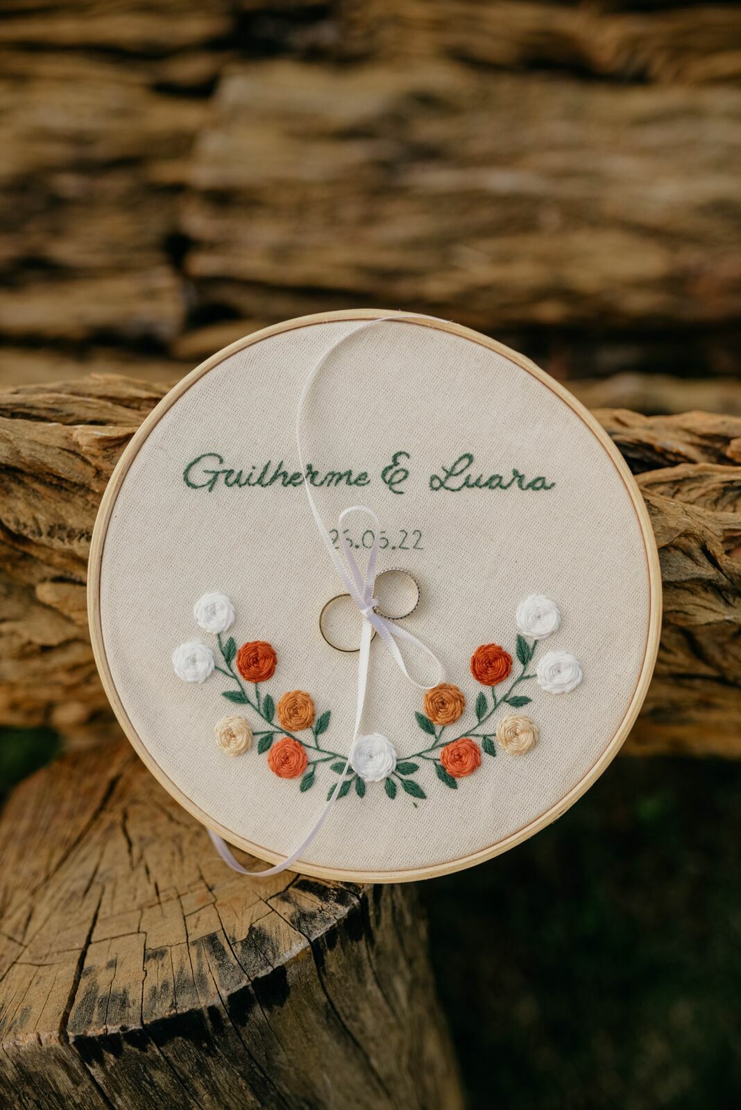 Foto Luara e Guilherme | Verdano Campinas - Imagem 53