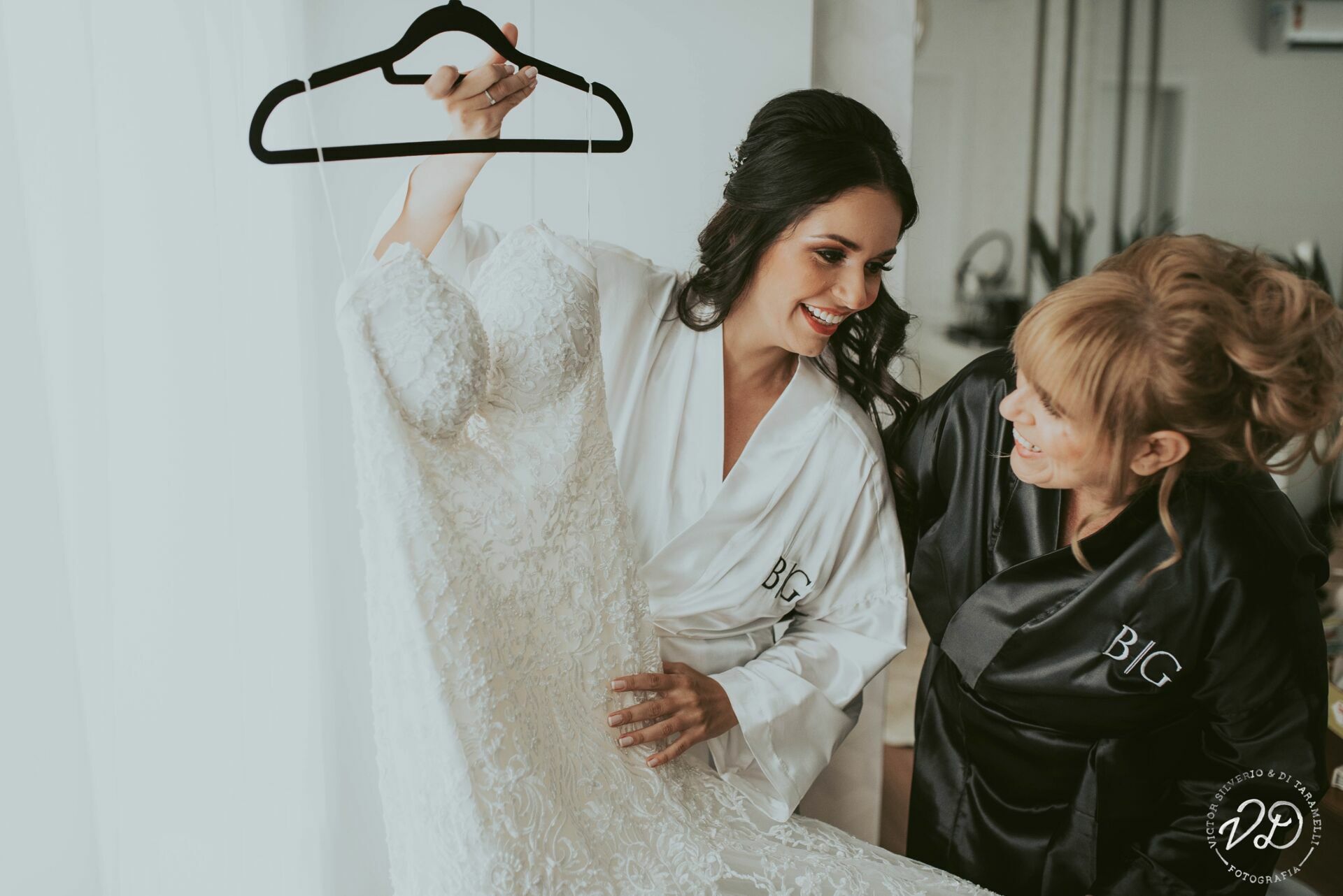 Foto Bianca e Gustavo - Imagem 11