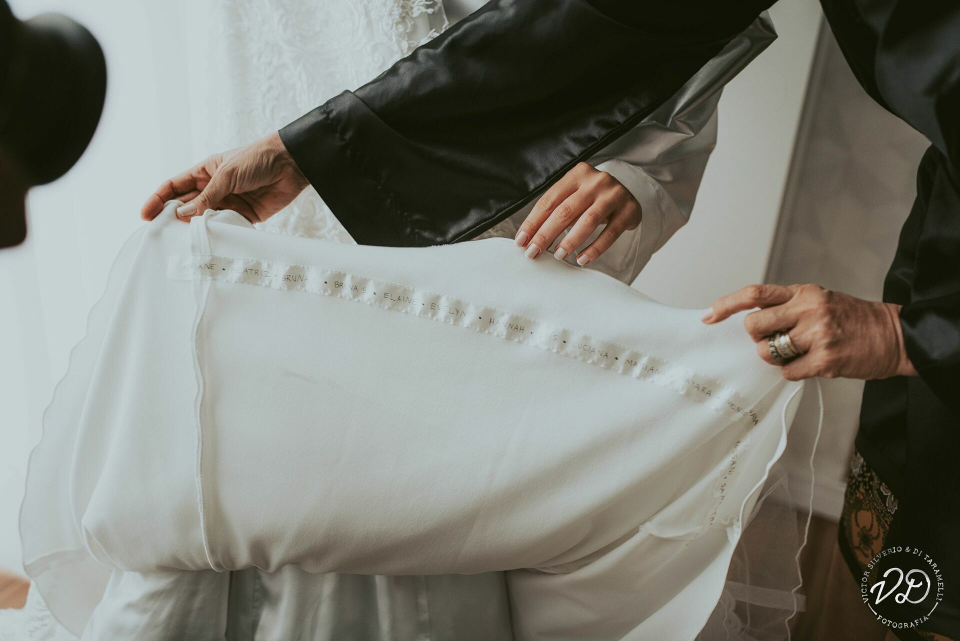 Foto Bianca e Gustavo - Imagem 12