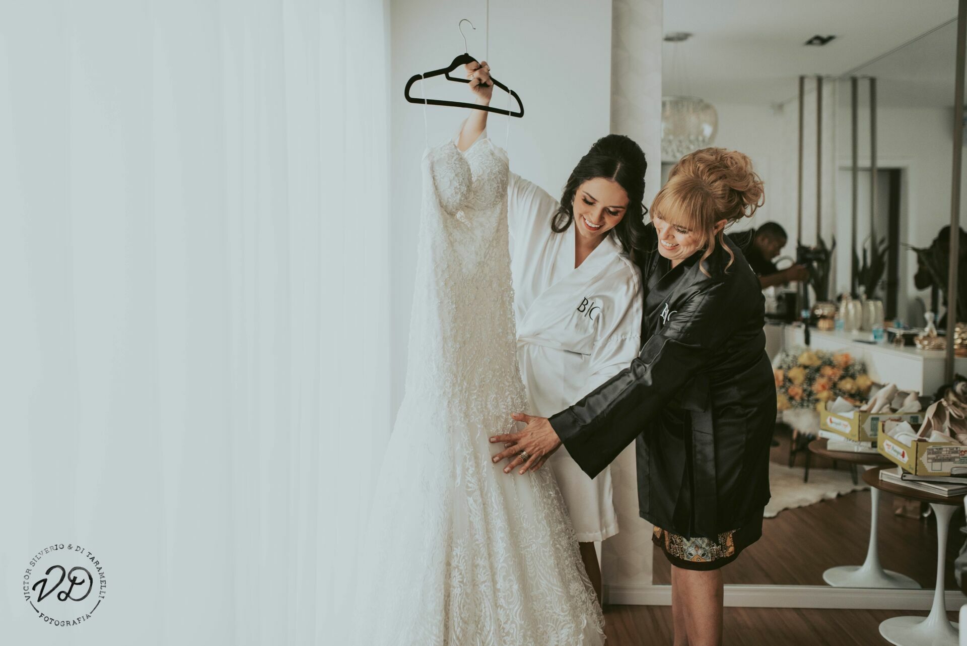 Foto Bianca e Gustavo - Imagem 10