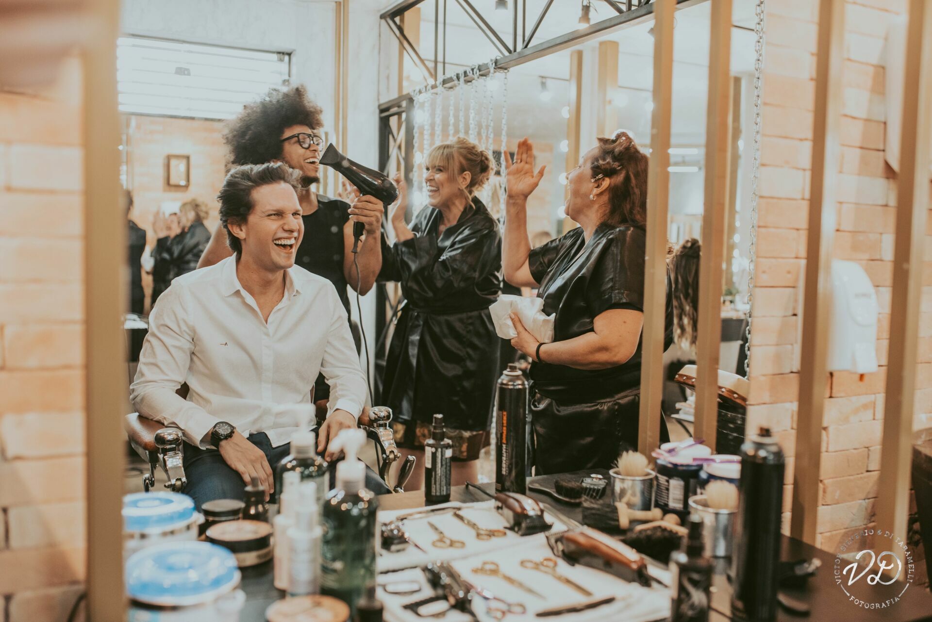 Foto Bianca e Gustavo - Imagem 24