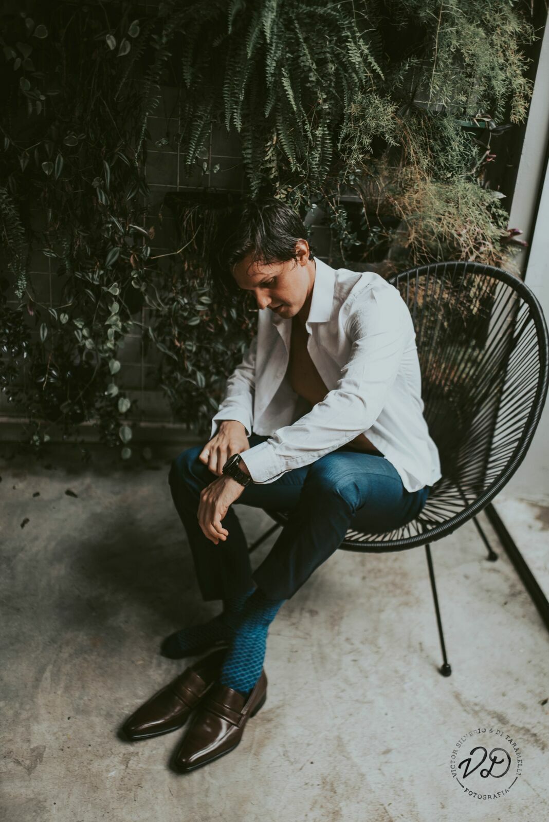 Foto Bianca e Gustavo - Imagem 19