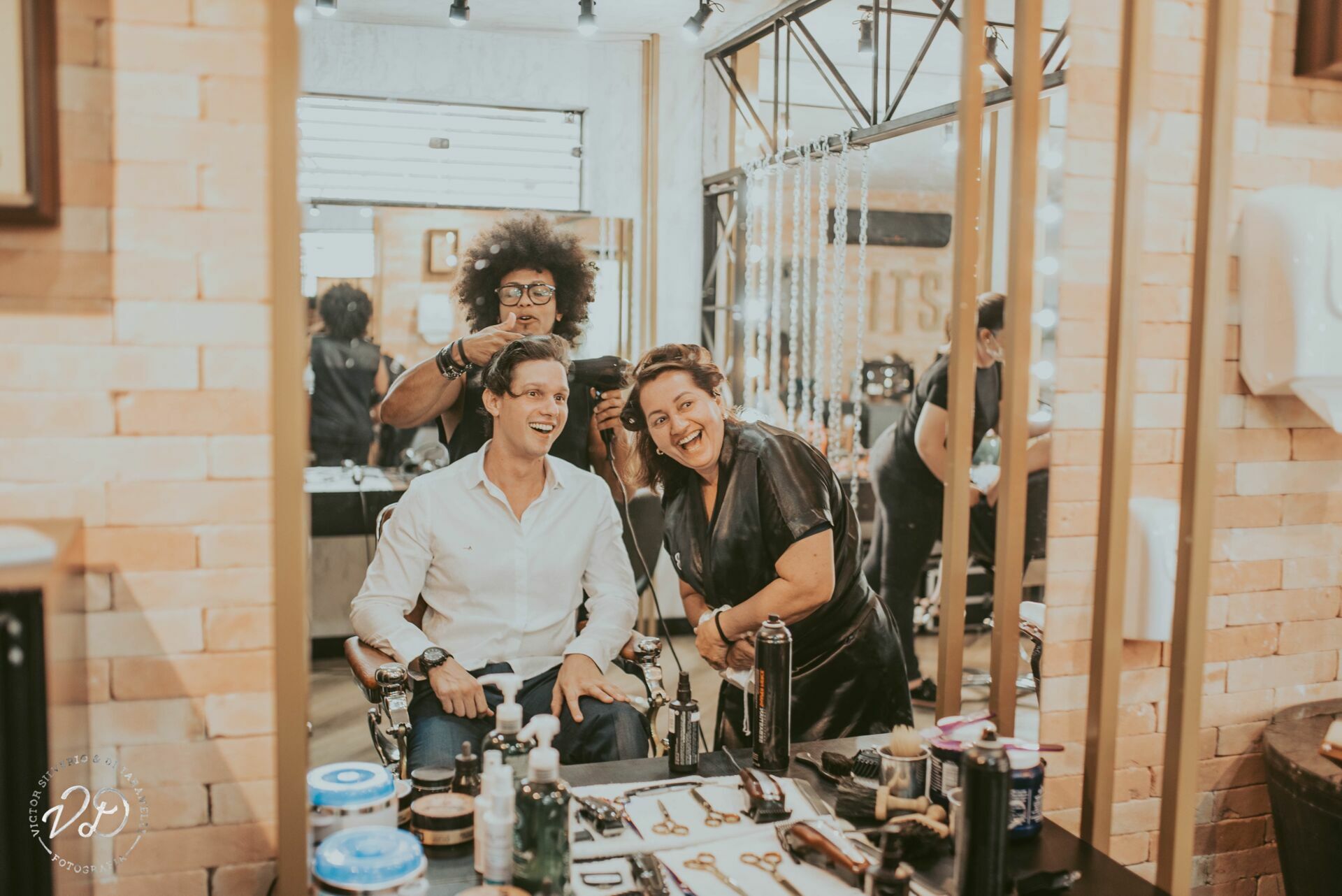 Foto Bianca e Gustavo - Imagem 22