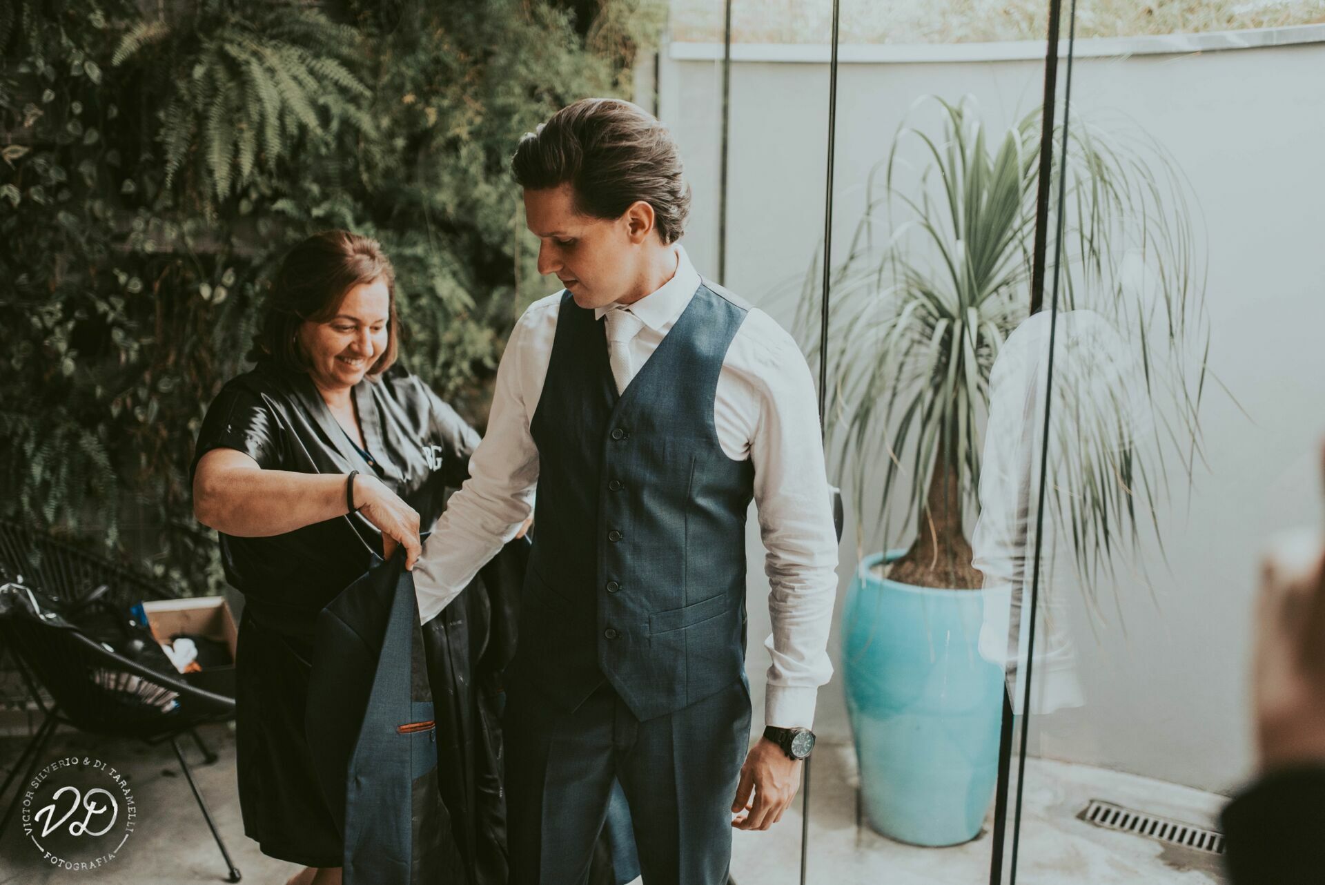 Foto Bianca e Gustavo - Imagem 32