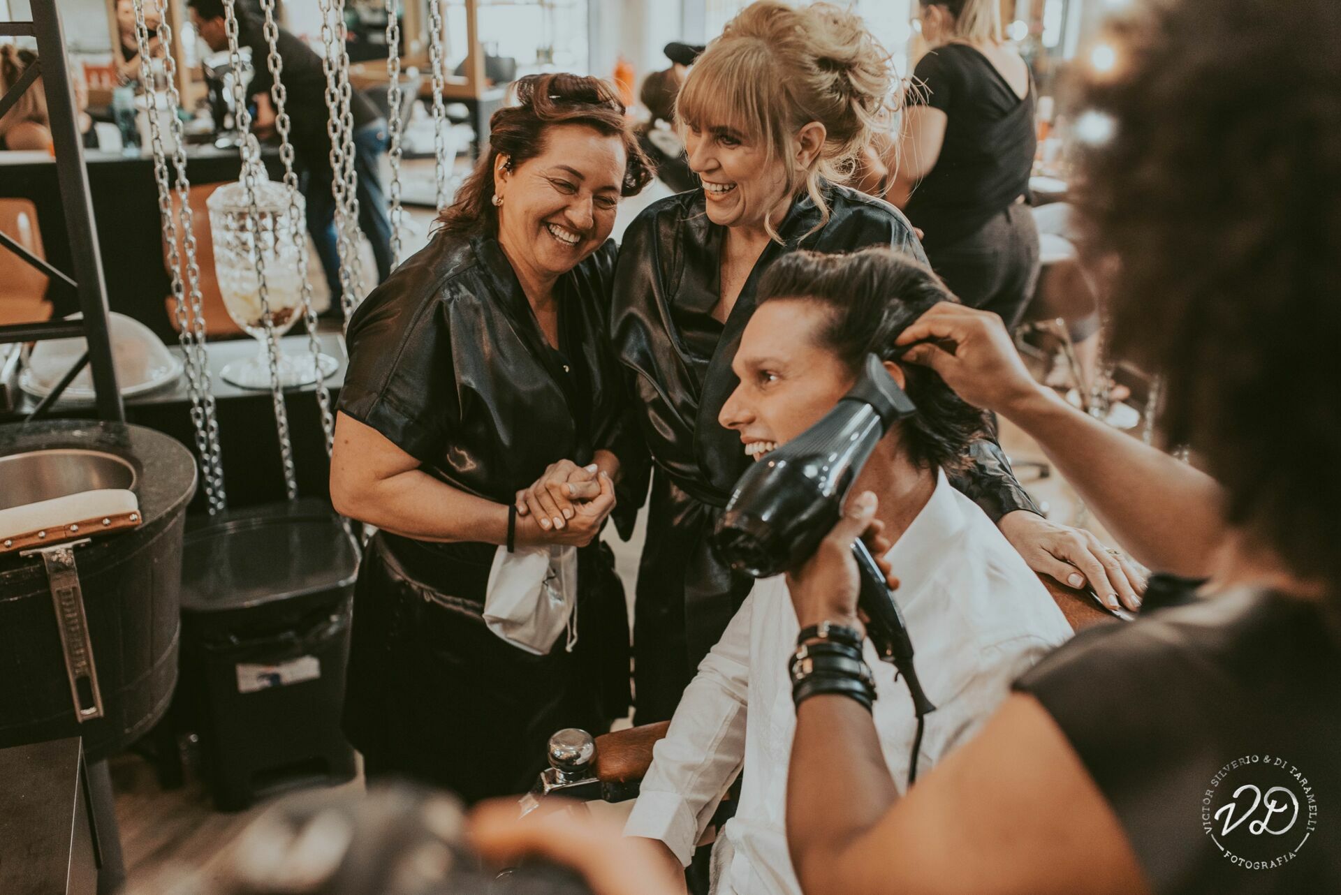 Foto Bianca e Gustavo - Imagem 23