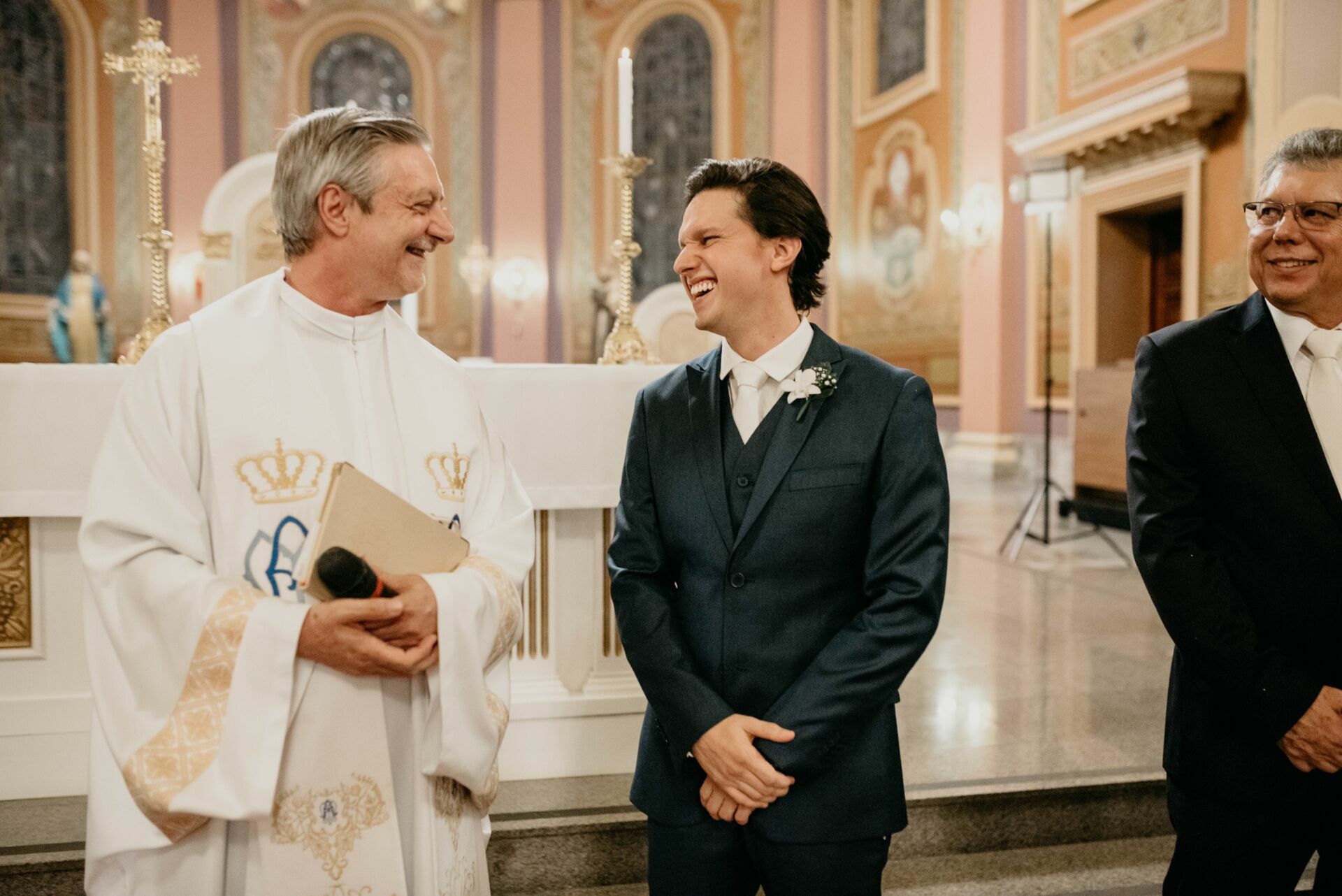 Foto Bianca e Gustavo - Imagem 39