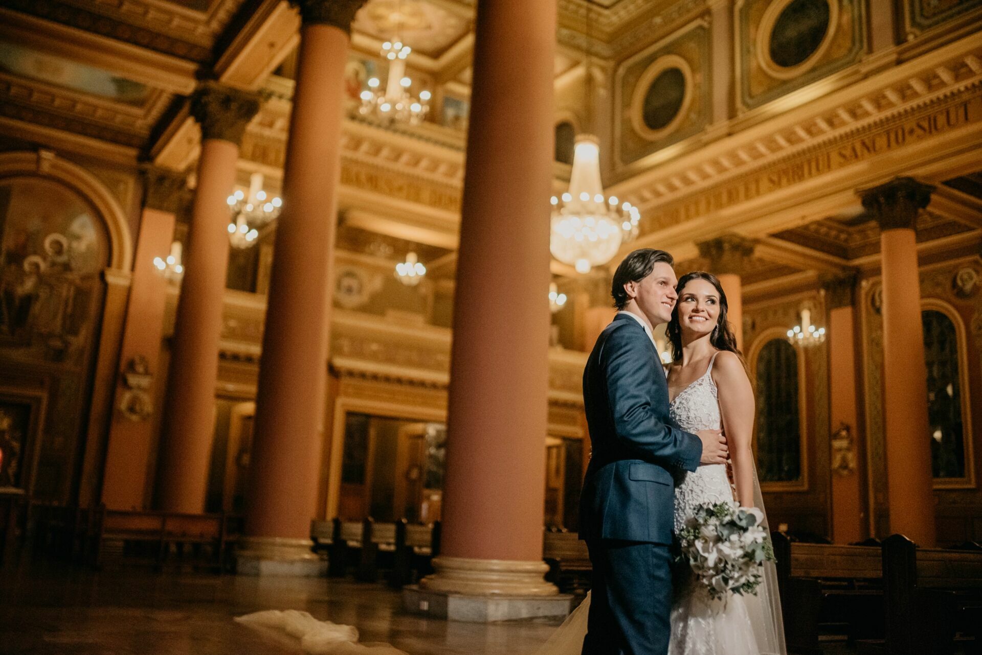 Foto Bianca e Gustavo - Imagem 83