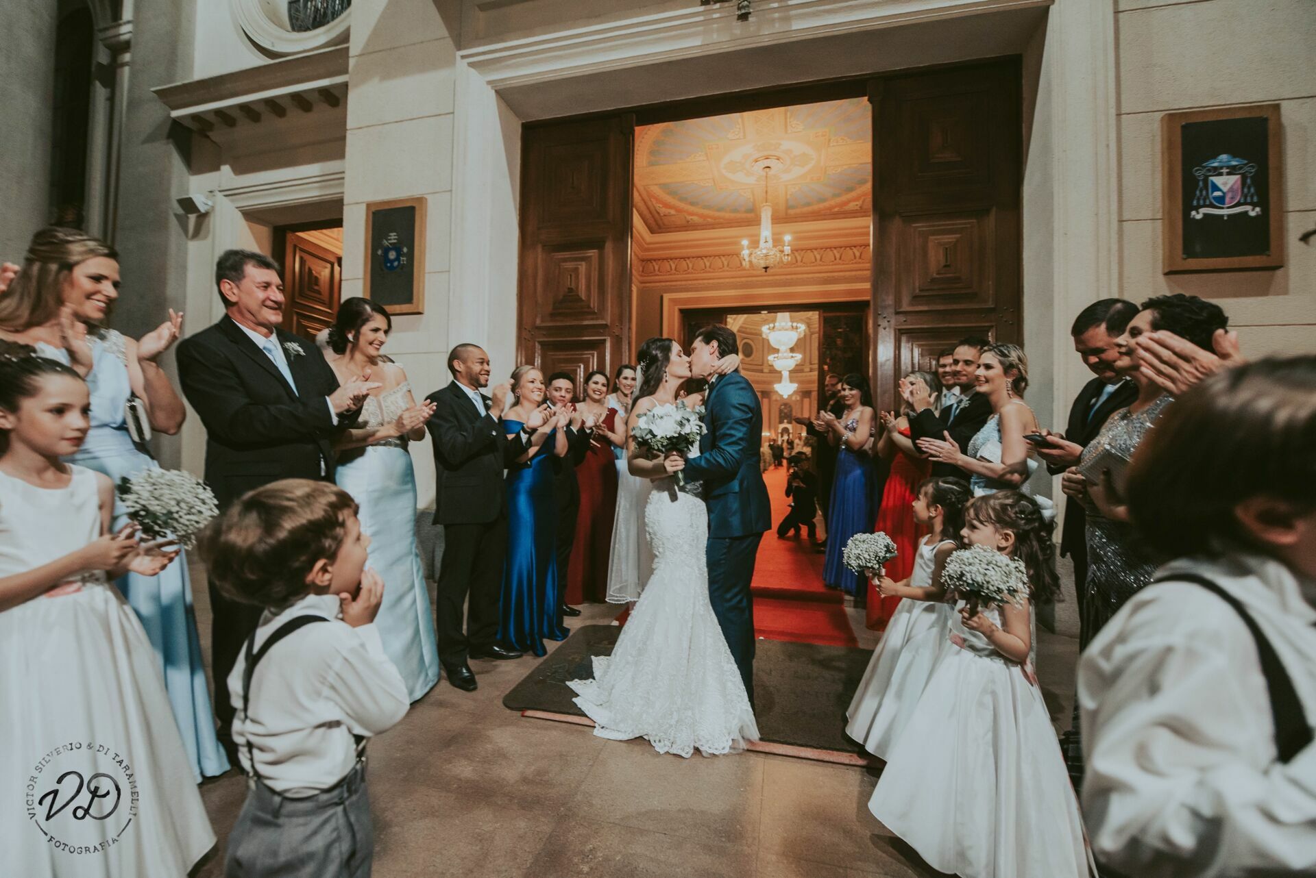 Foto Bianca e Gustavo - Imagem 75