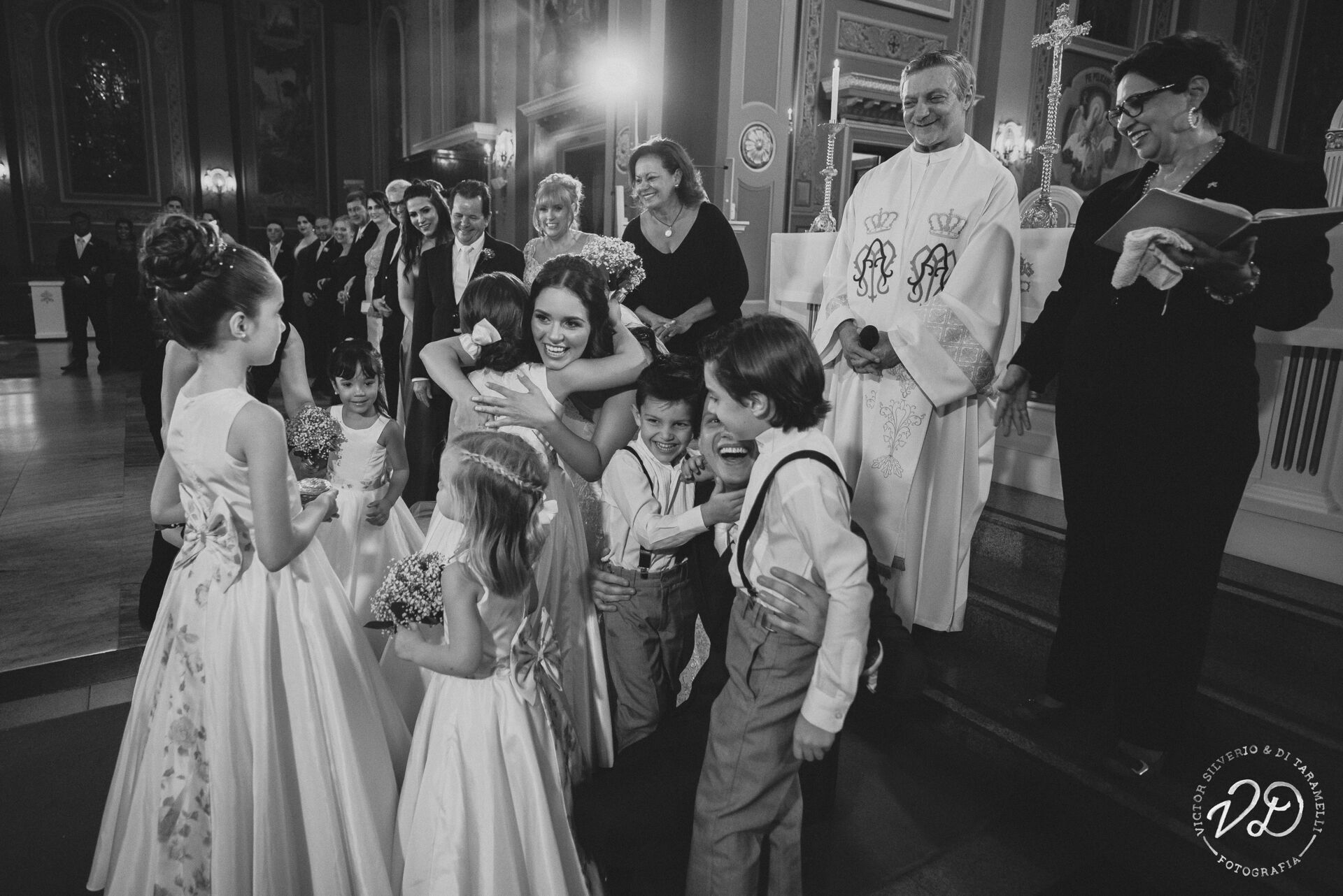 Foto Bianca e Gustavo - Imagem 62