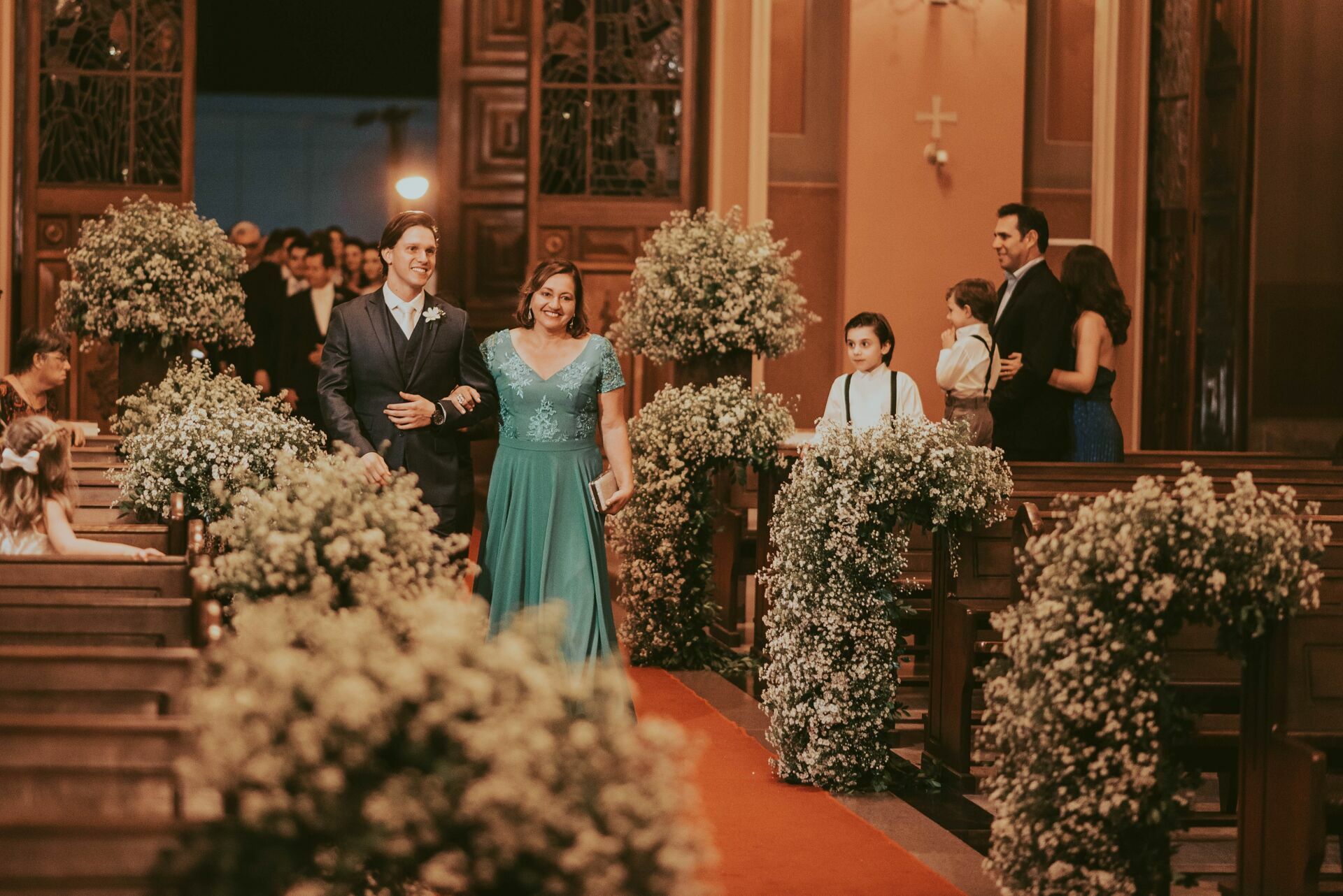 Foto Bianca e Gustavo - Imagem 37