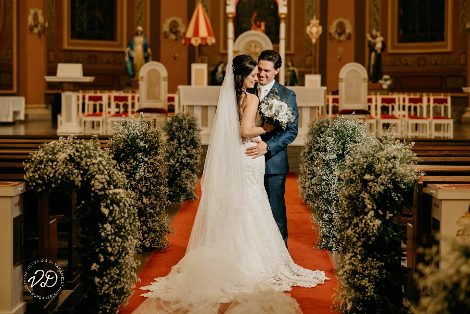 Foto Bianca e Gustavo - Imagem 77