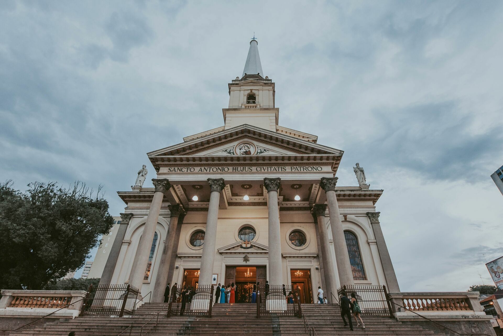 Foto Bianca e Gustavo - Imagem 33