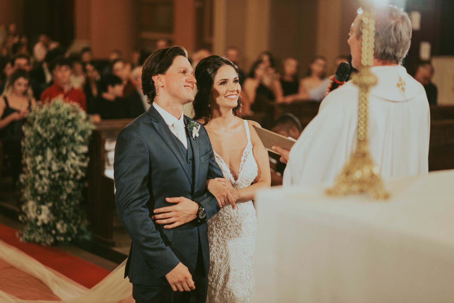 Foto Bianca e Gustavo - Imagem 51