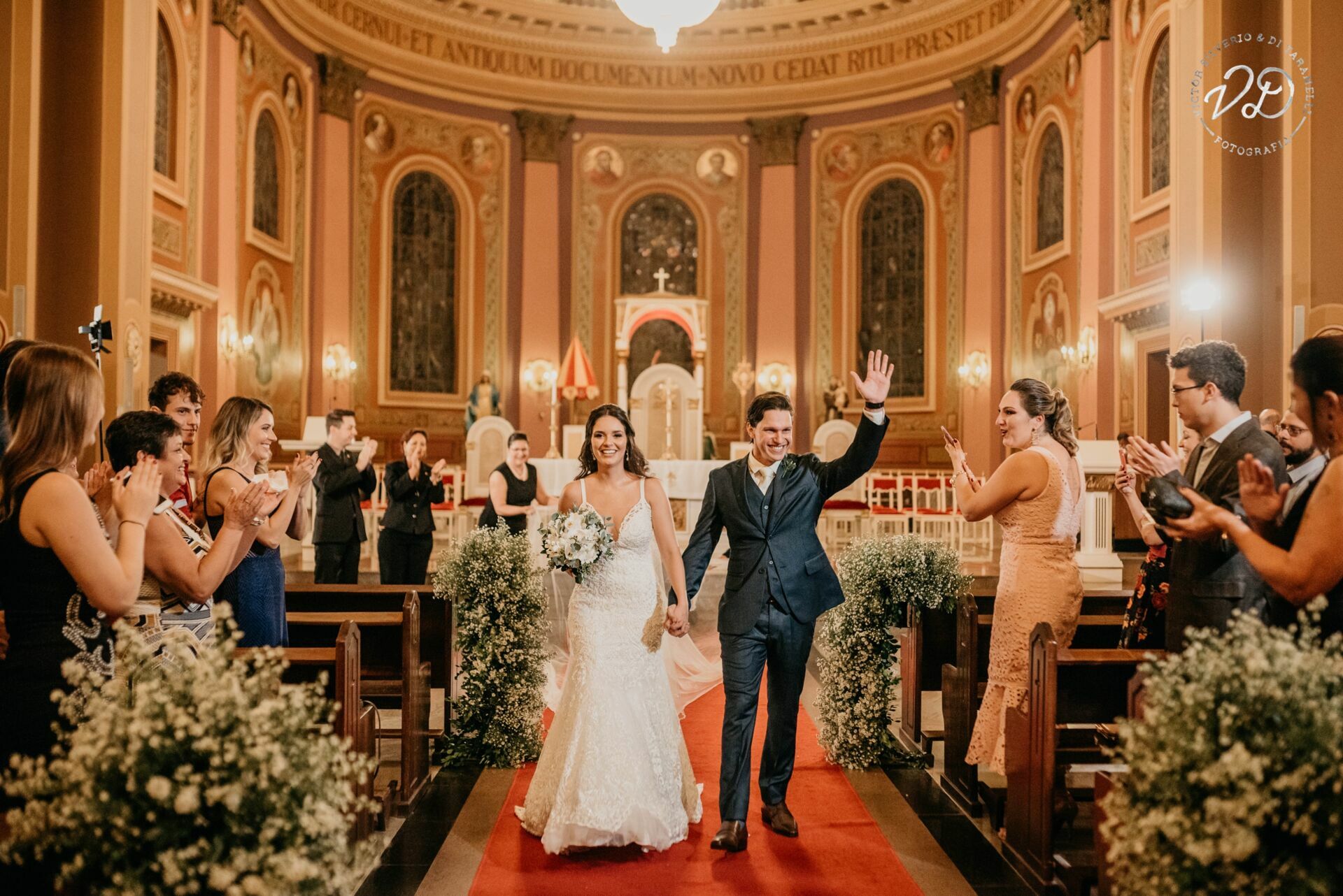 Foto Bianca e Gustavo - Imagem 73