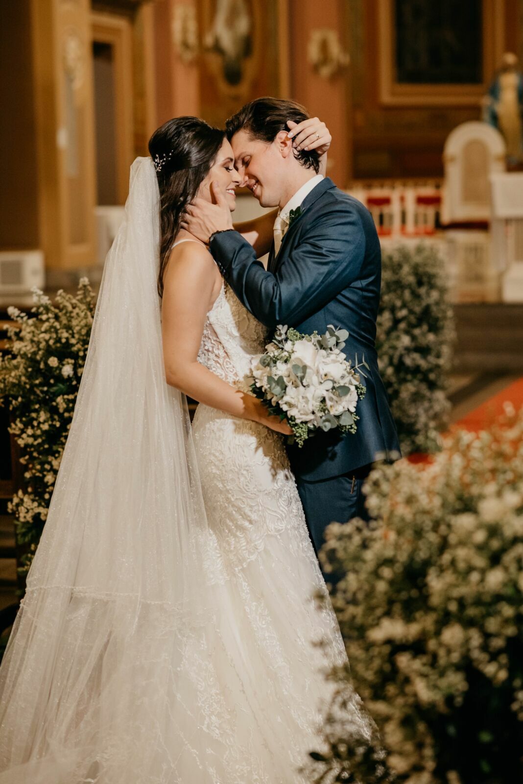 Foto Bianca e Gustavo - Imagem 80