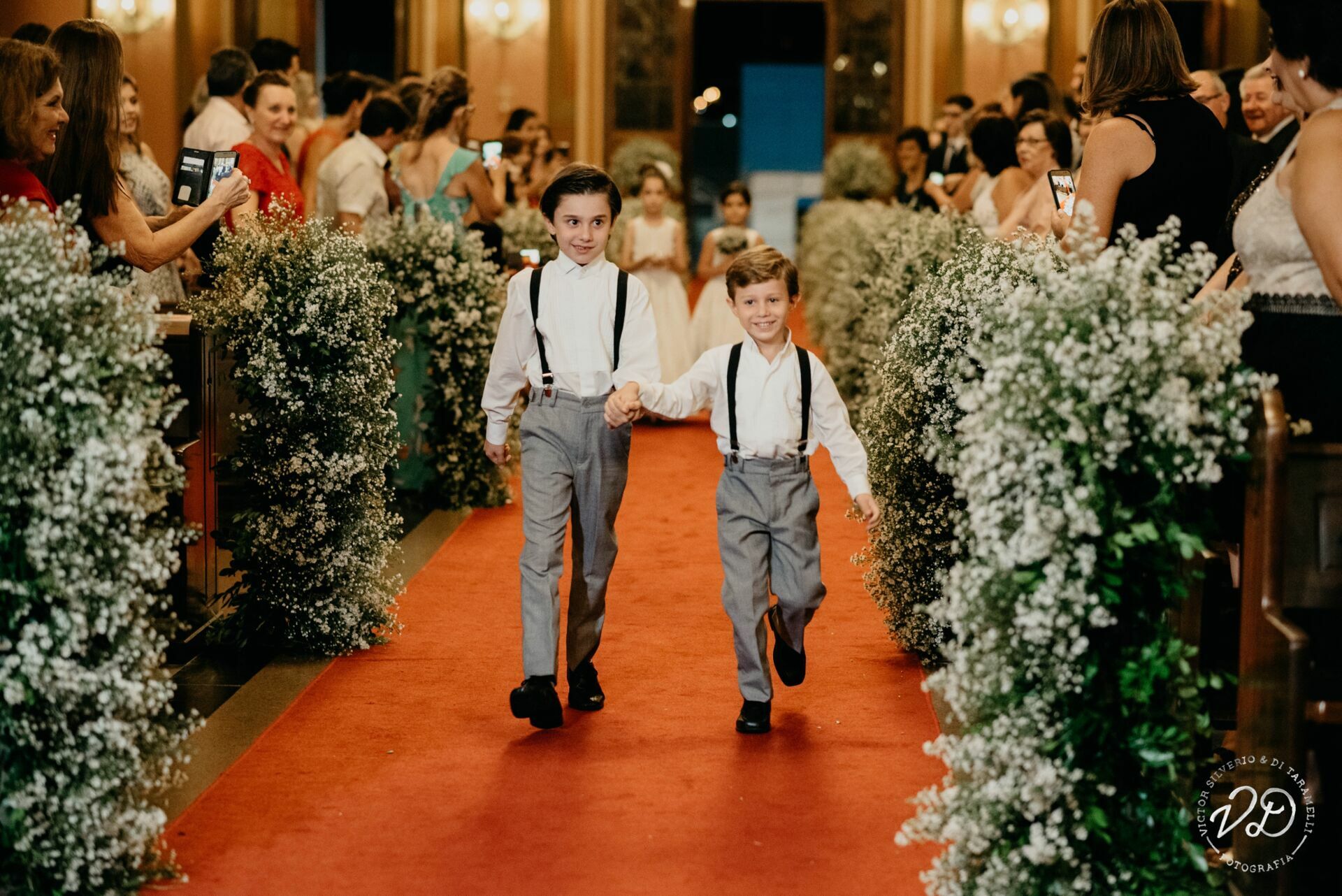 Foto Bianca e Gustavo - Imagem 60