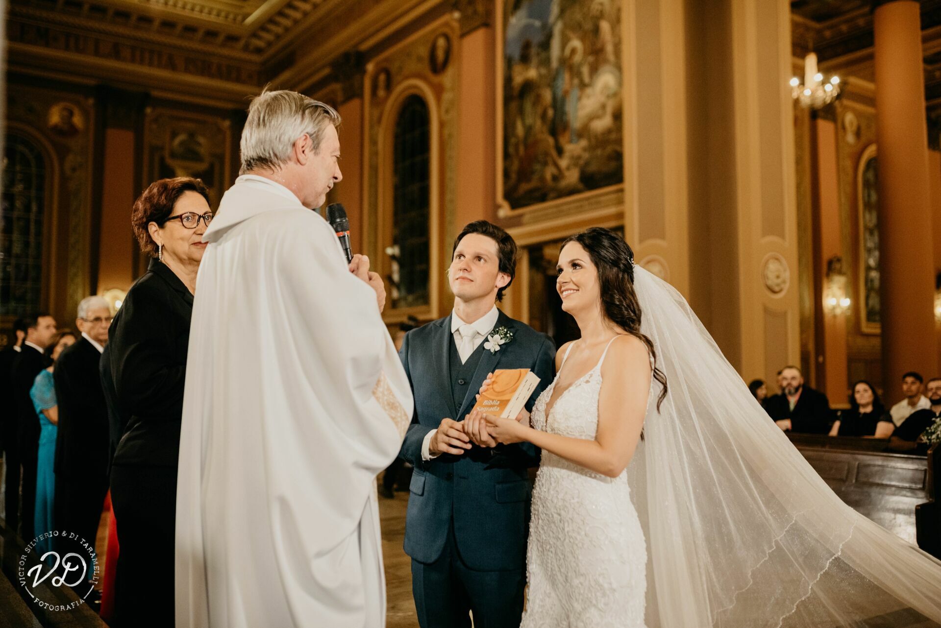 Foto Bianca e Gustavo - Imagem 68