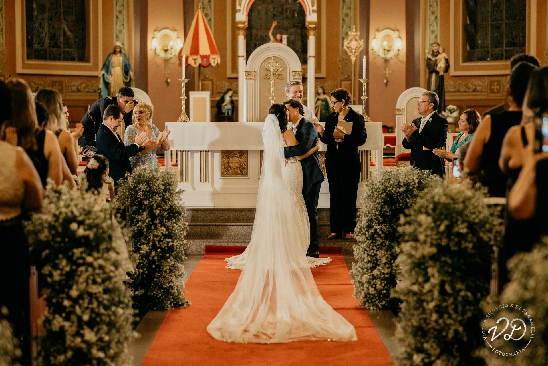 Foto Bianca e Gustavo - Imagem 69