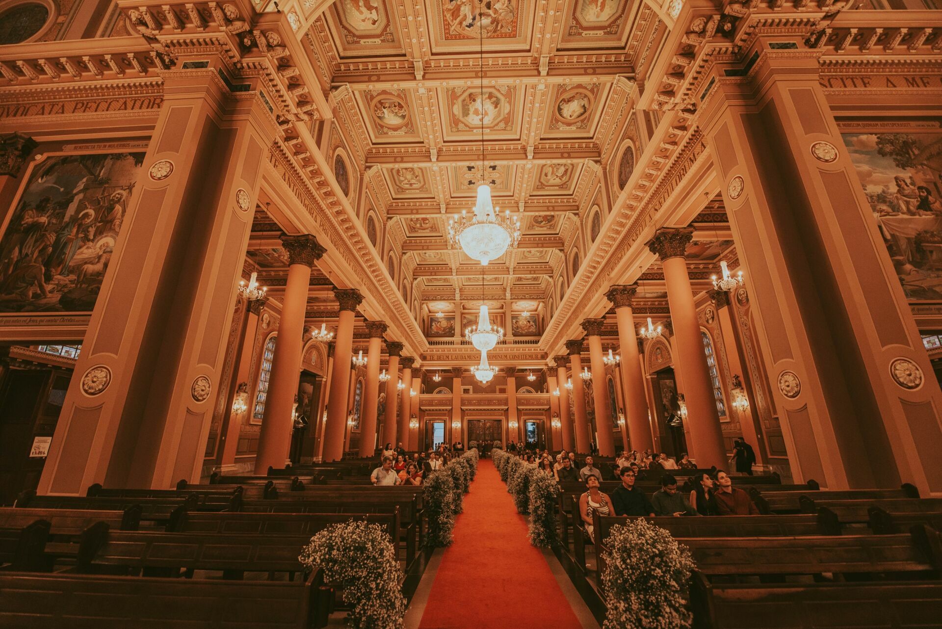 Foto Bianca e Gustavo - Imagem 36