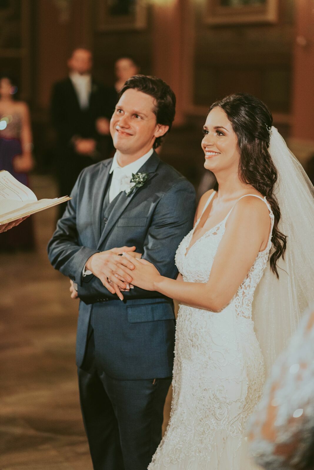 Foto Bianca e Gustavo - Imagem 50