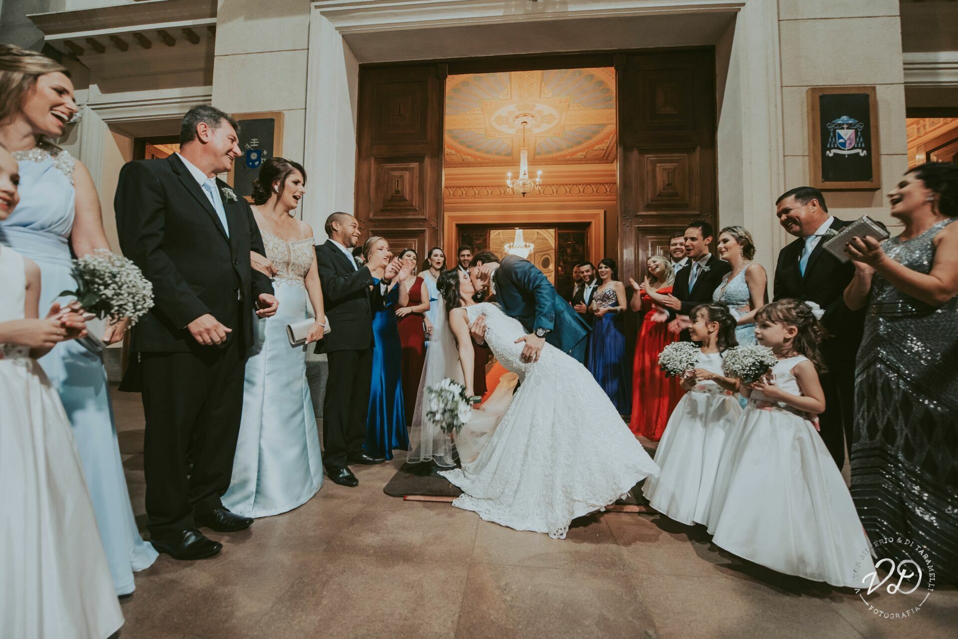 Foto Bianca e Gustavo - Imagem 76