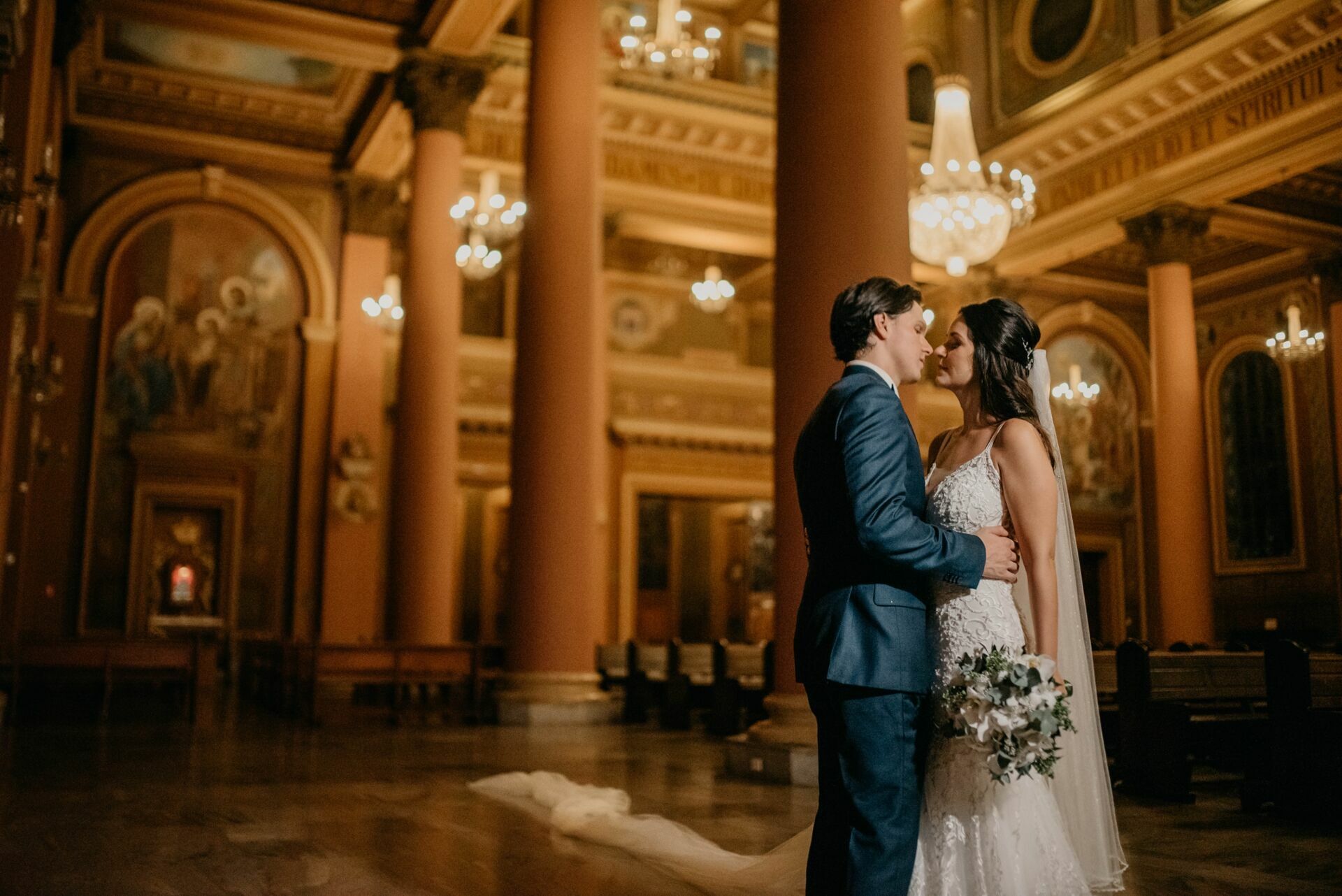 Foto Bianca e Gustavo - Imagem 81