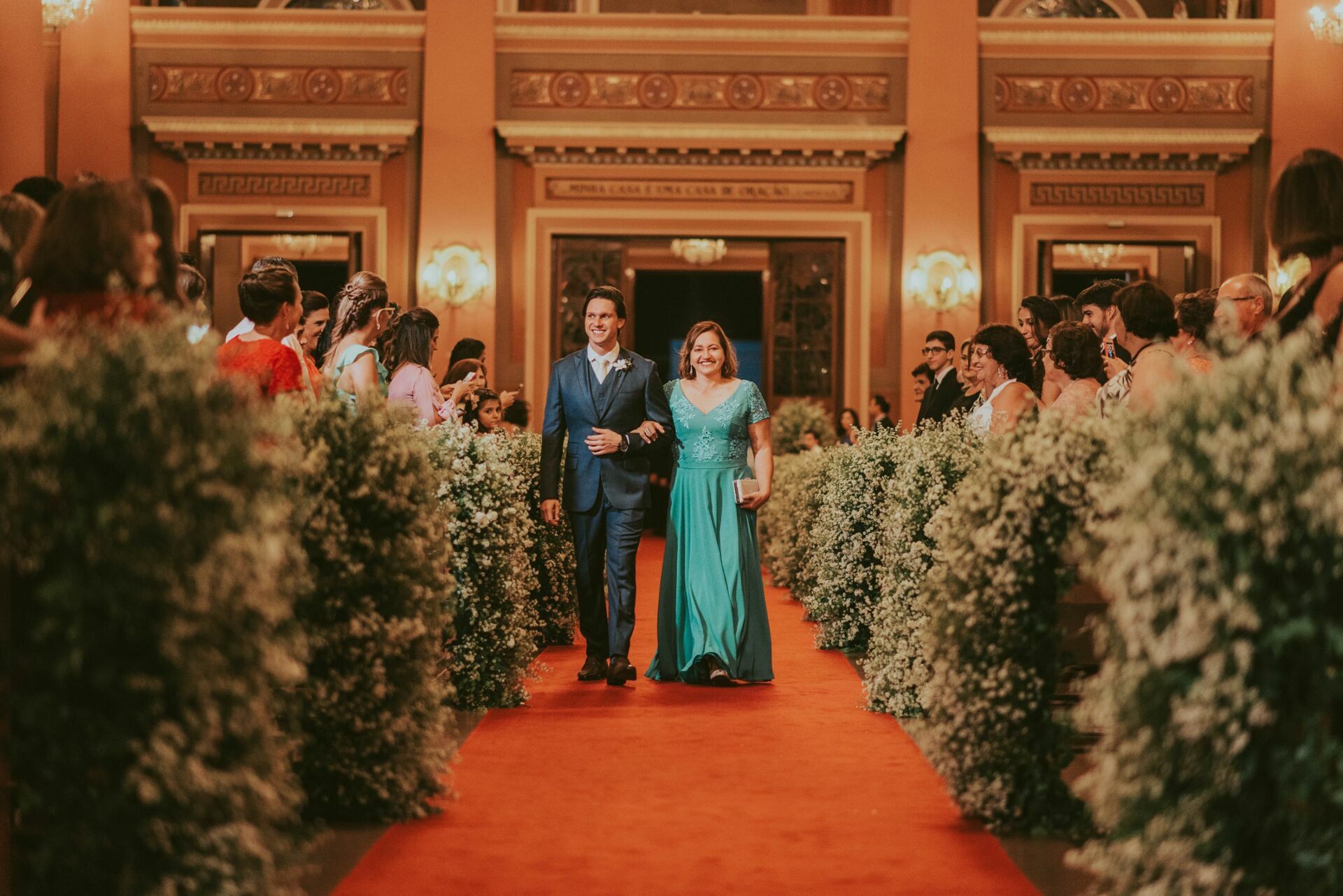 Foto Bianca e Gustavo - Imagem 38