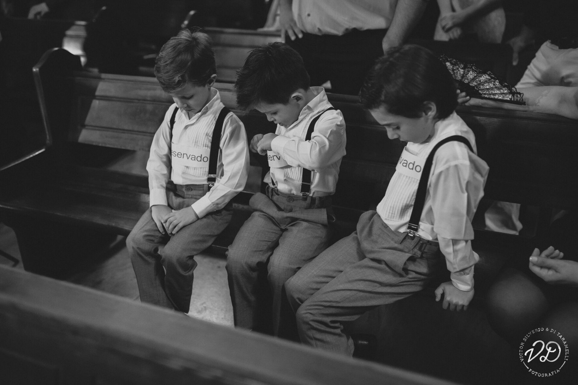 Foto Bianca e Gustavo - Imagem 63