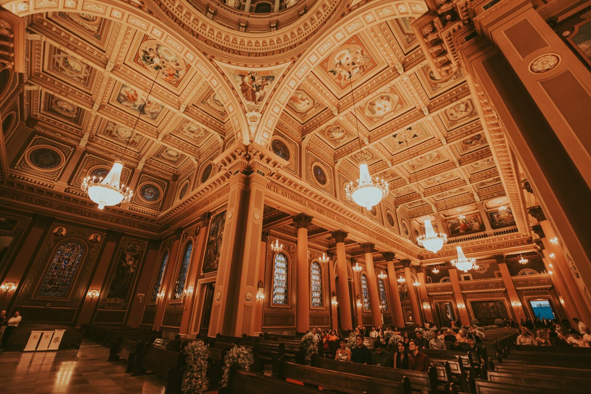 Foto Bianca e Gustavo - Imagem 34