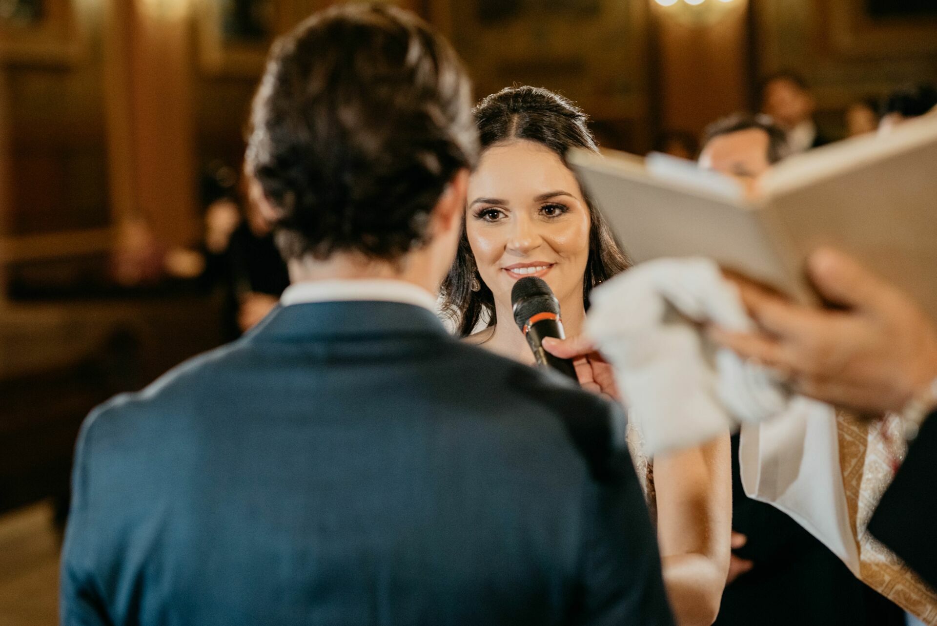 Foto Bianca e Gustavo - Imagem 55