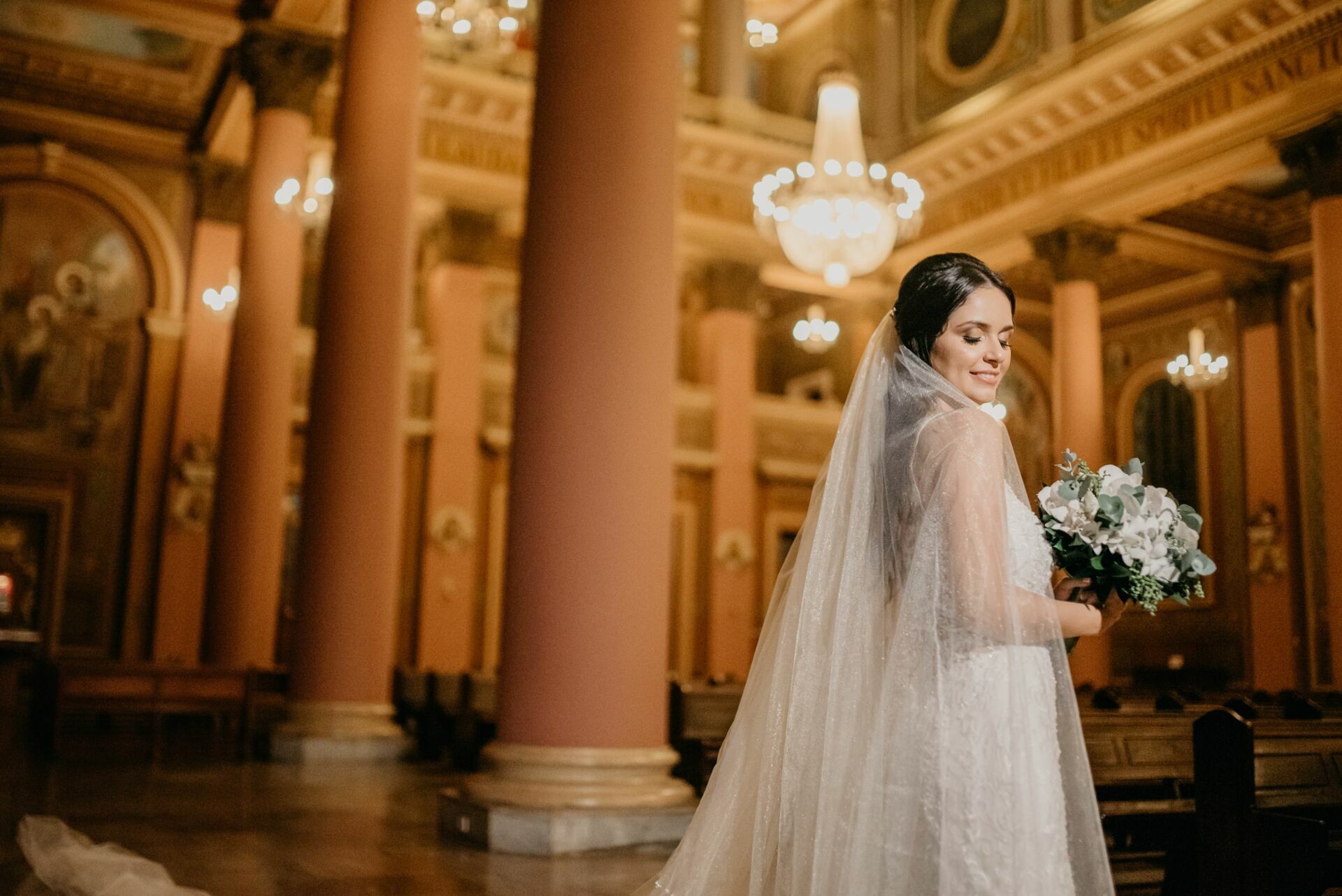 Foto Bianca e Gustavo - Imagem 85