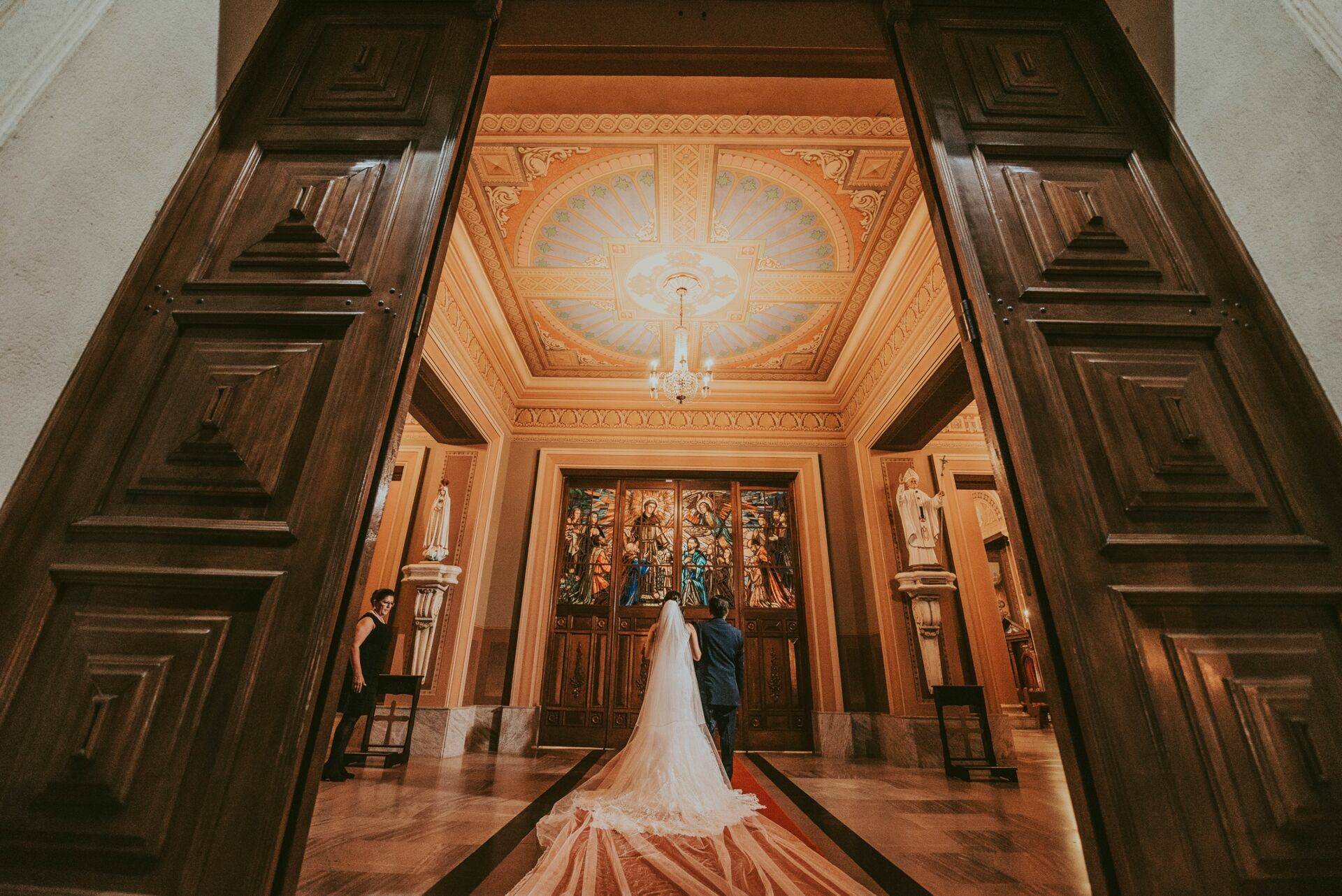 Foto Bianca e Gustavo - Imagem 42