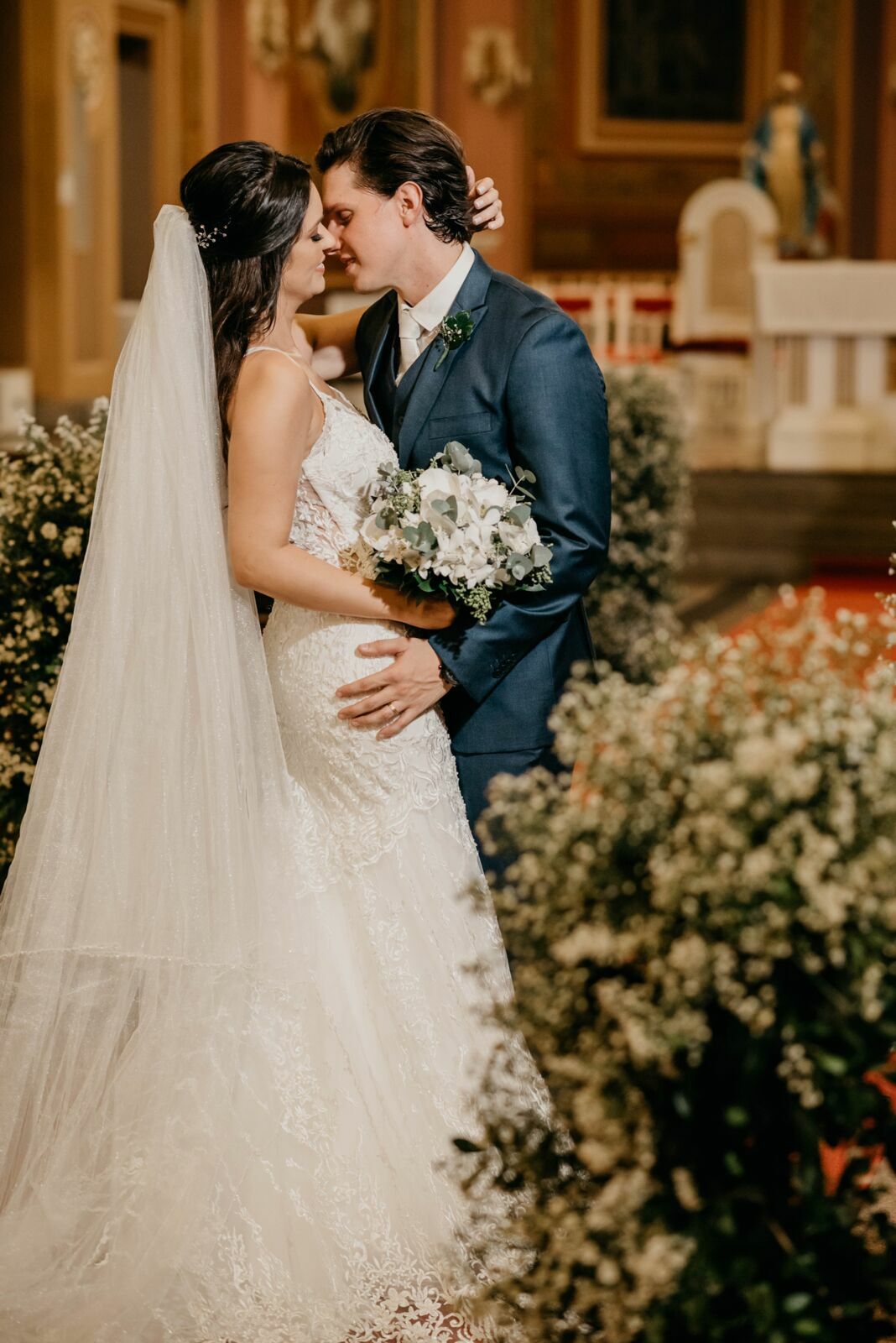 Foto Bianca e Gustavo - Imagem 79